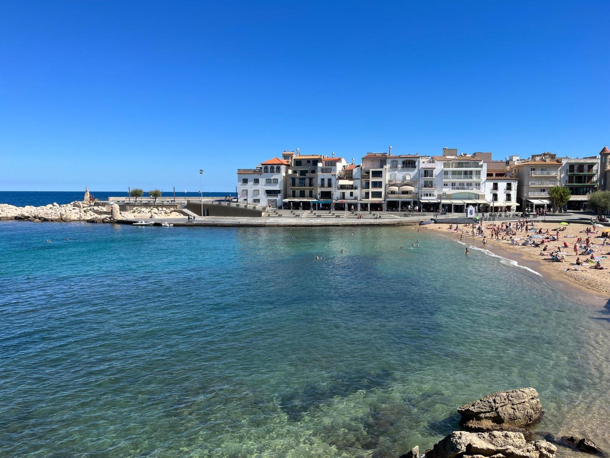 Apartamento Getaway L' Escala