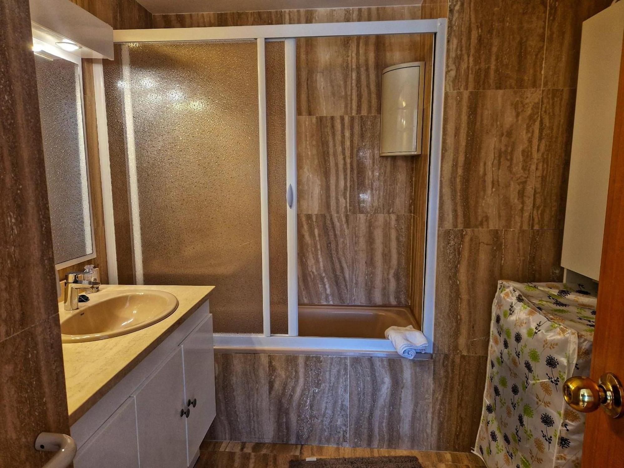 Apartamento Luna With Jacuzzi, 5mins Walking To The Beach, Sea And Castle View Big Terrace Tossa de Mar