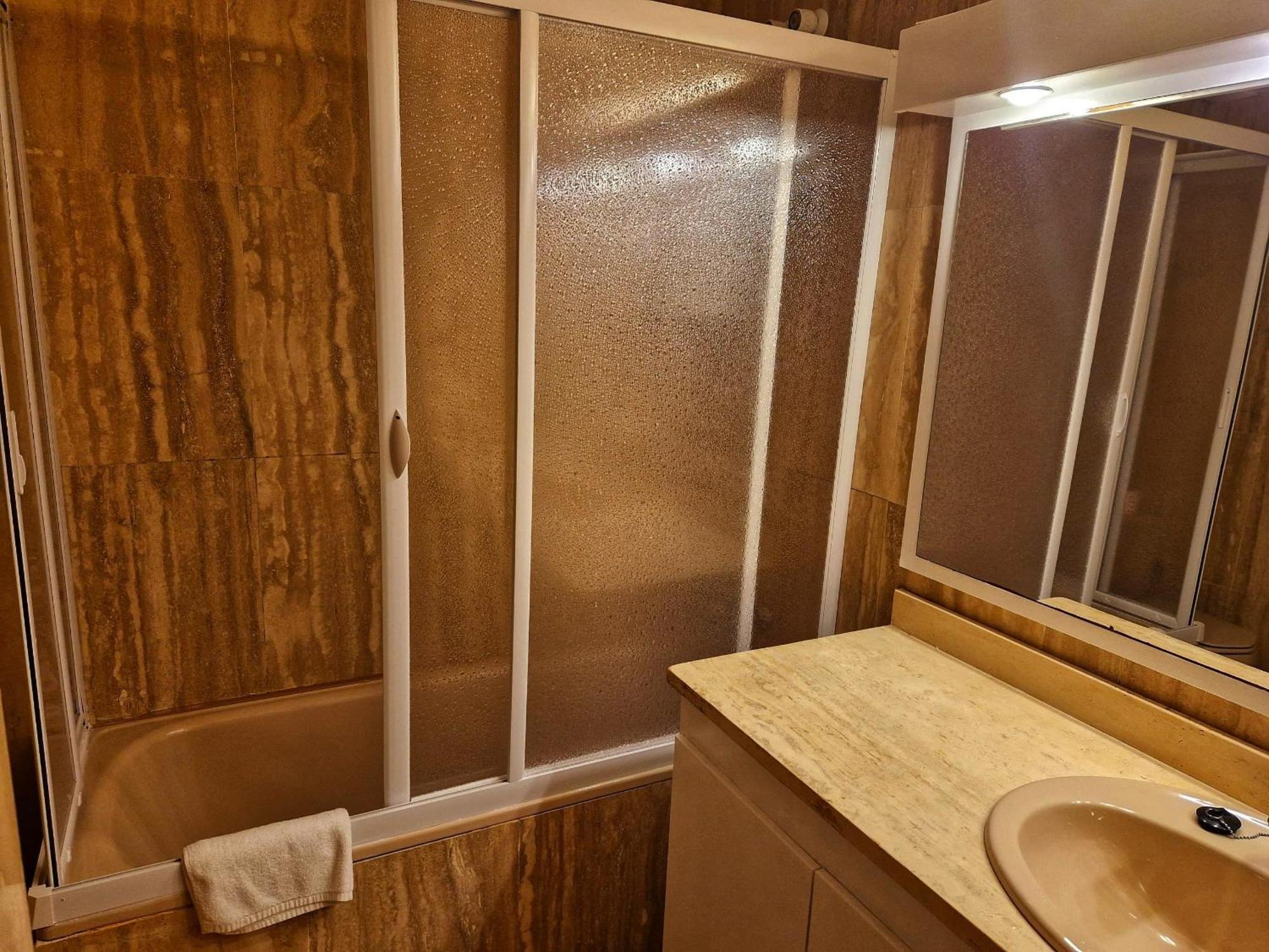 Apartamento Luna With Jacuzzi, 5mins Walking To The Beach, Sea And Castle View Big Terrace Tossa de Mar