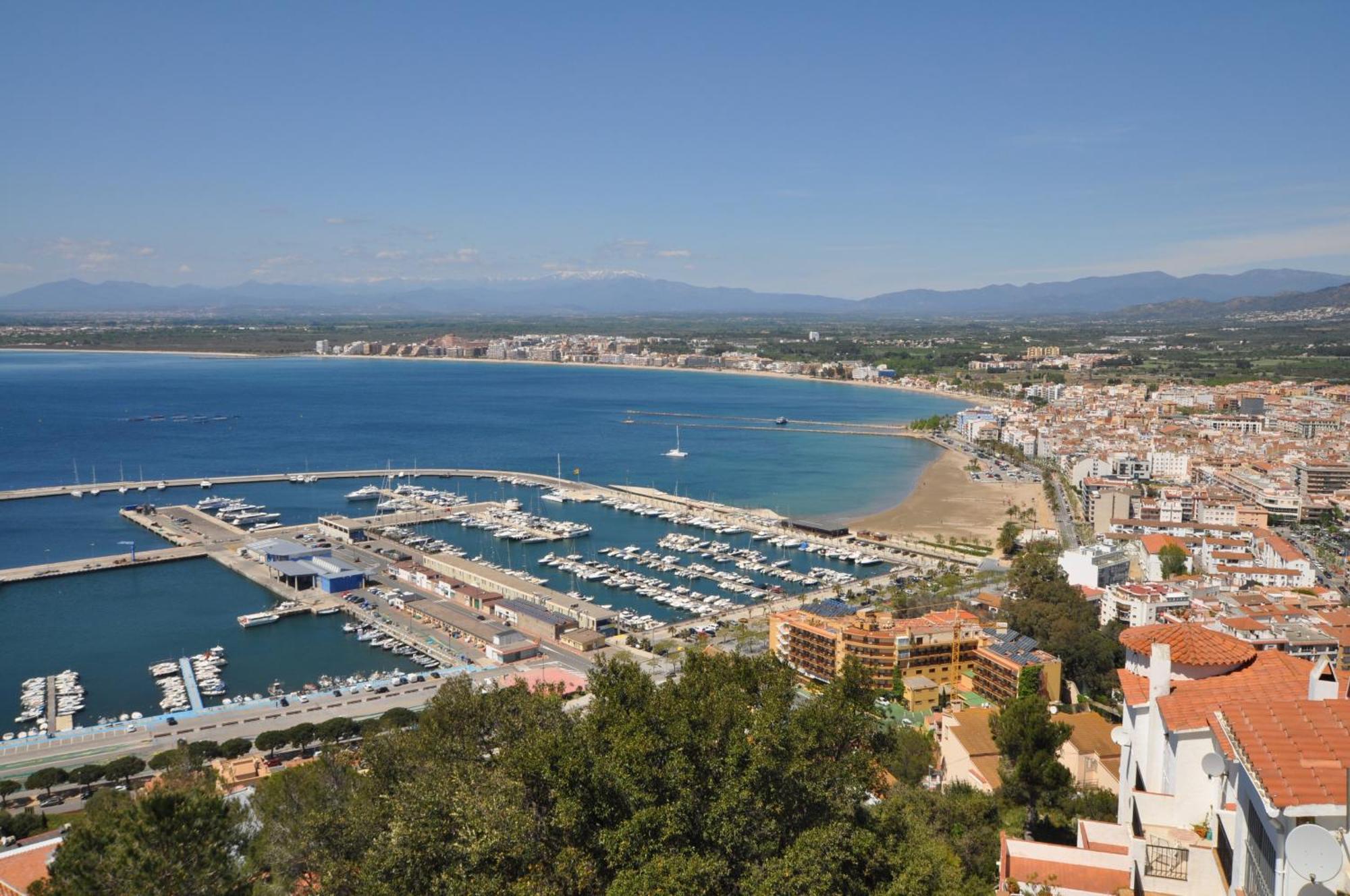 Apartamento 1233 Neus Con Piscina - Apivend Immo