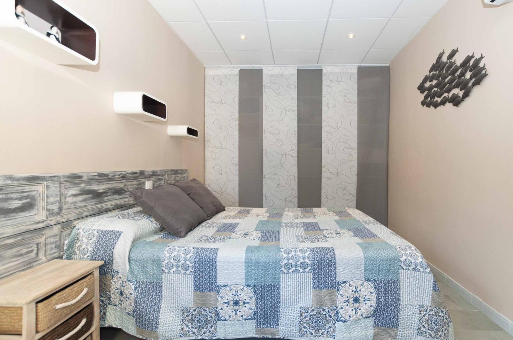 Apartamento 1233 Neus Con Piscina - Apivend Immo Rosas