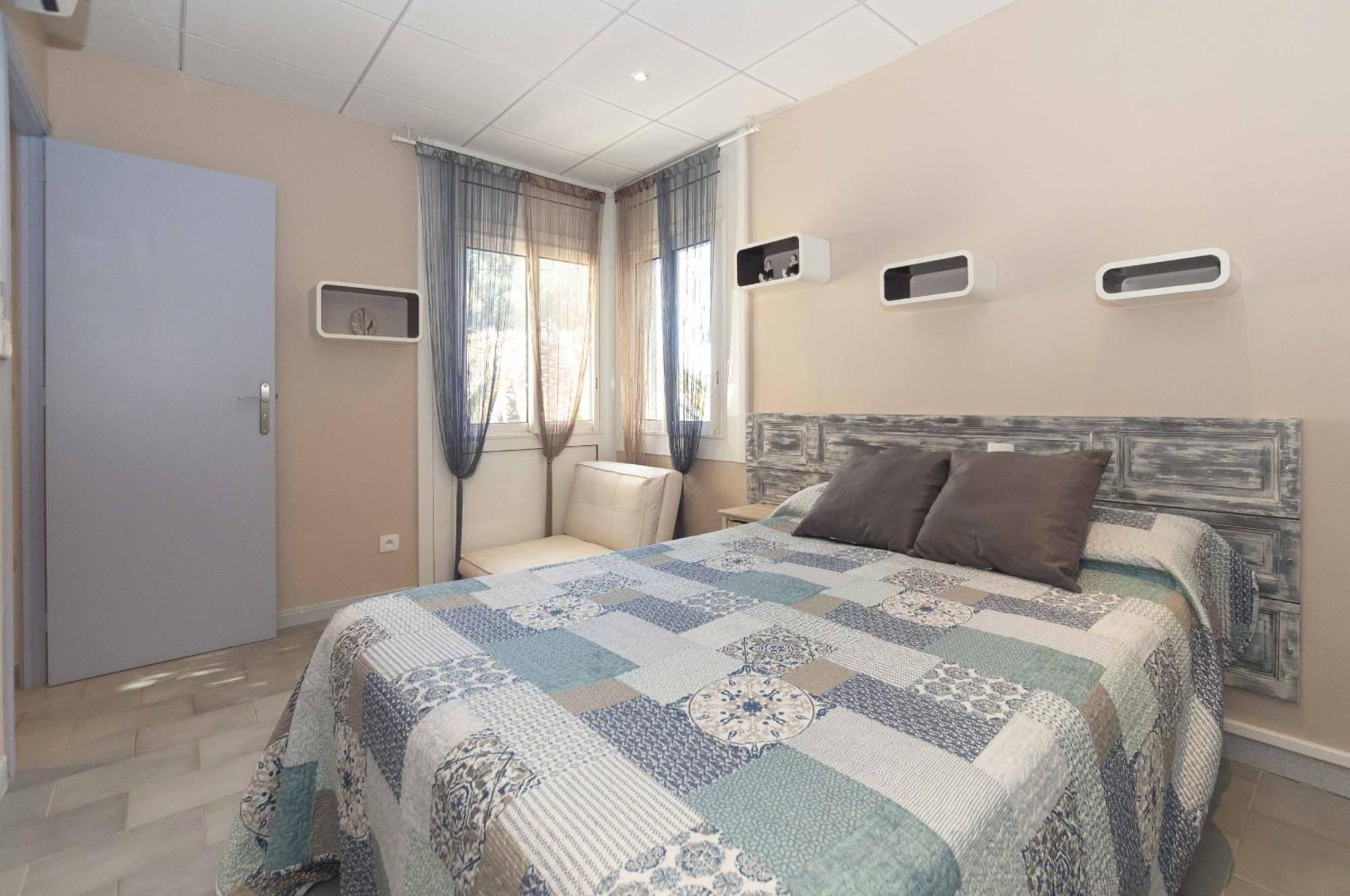 Apartamento 1233 Neus Con Piscina - Apivend Immo Rosas