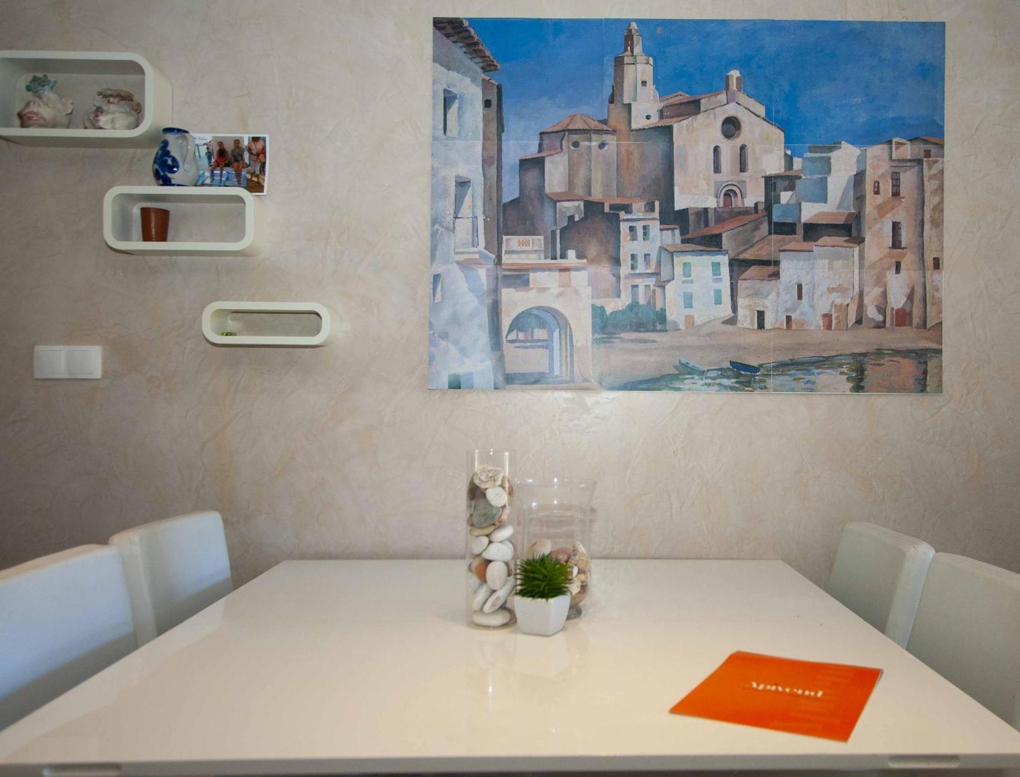 Apartamento 1233 Neus Con Piscina - Apivend Immo