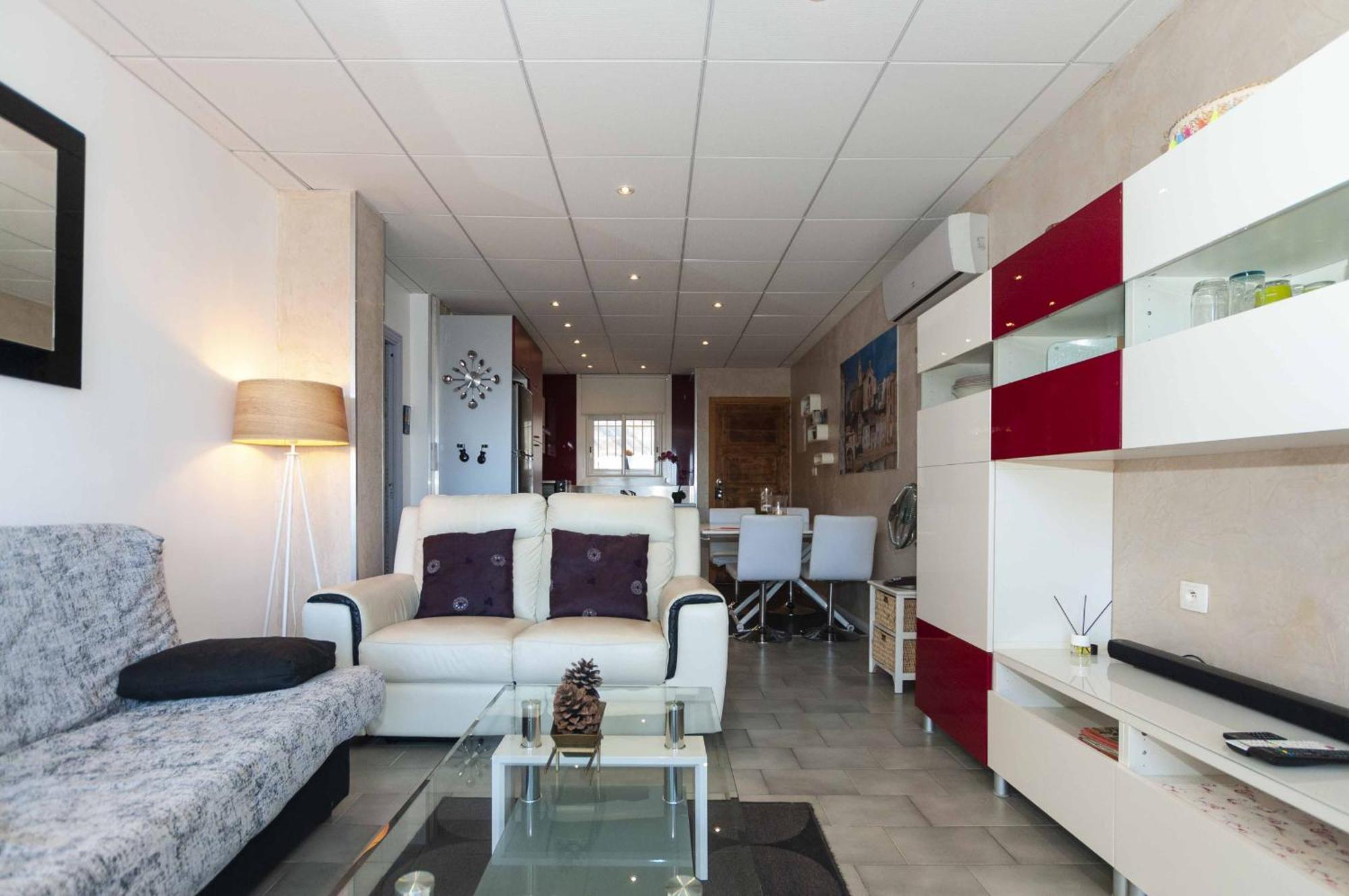 Apartamento 1233 Neus Con Piscina - Apivend Immo