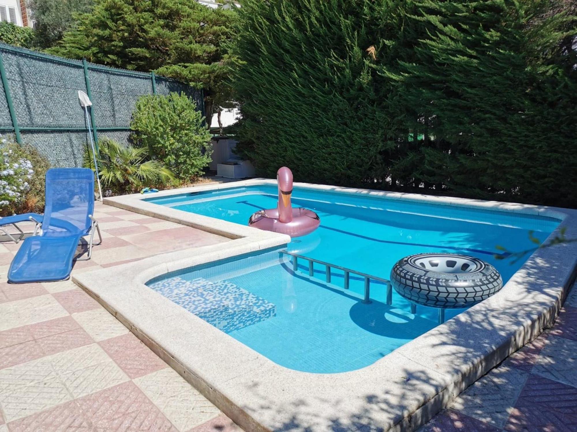 Apartamento 1233 Neus Con Piscina - Apivend Immo *
