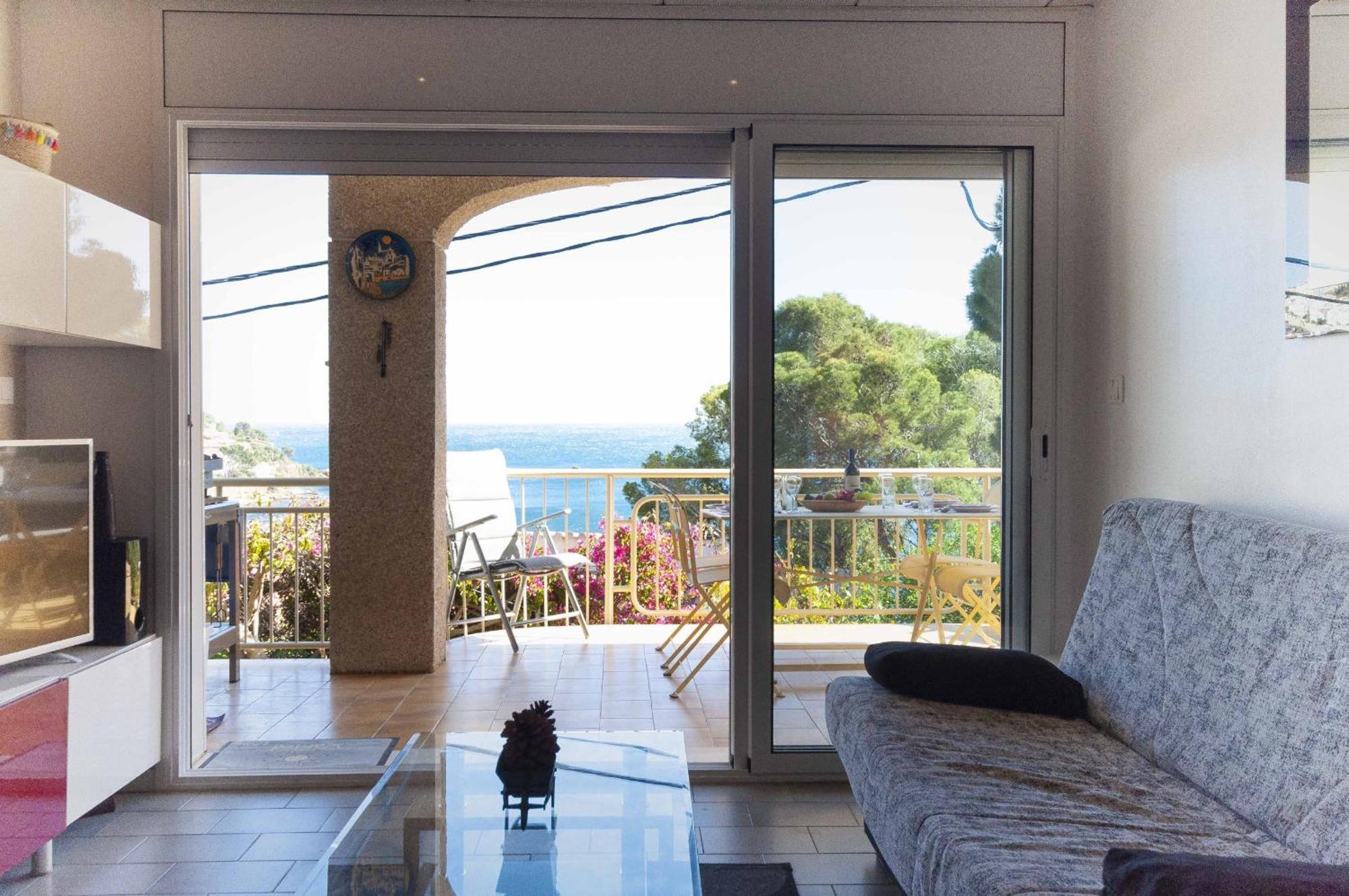 Apartamento 1233 Neus Con Piscina - Apivend Immo Rosas