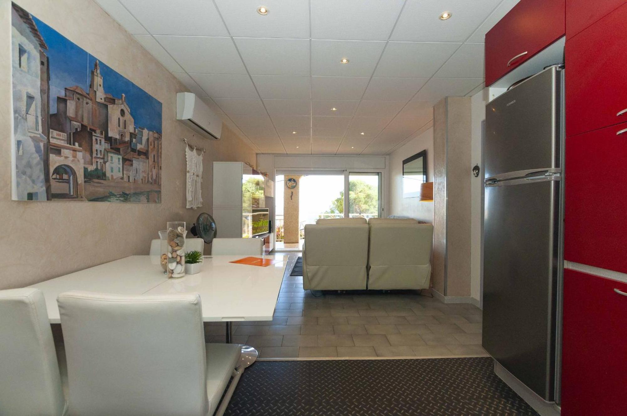Apartamento 1233 Neus Con Piscina - Apivend Immo