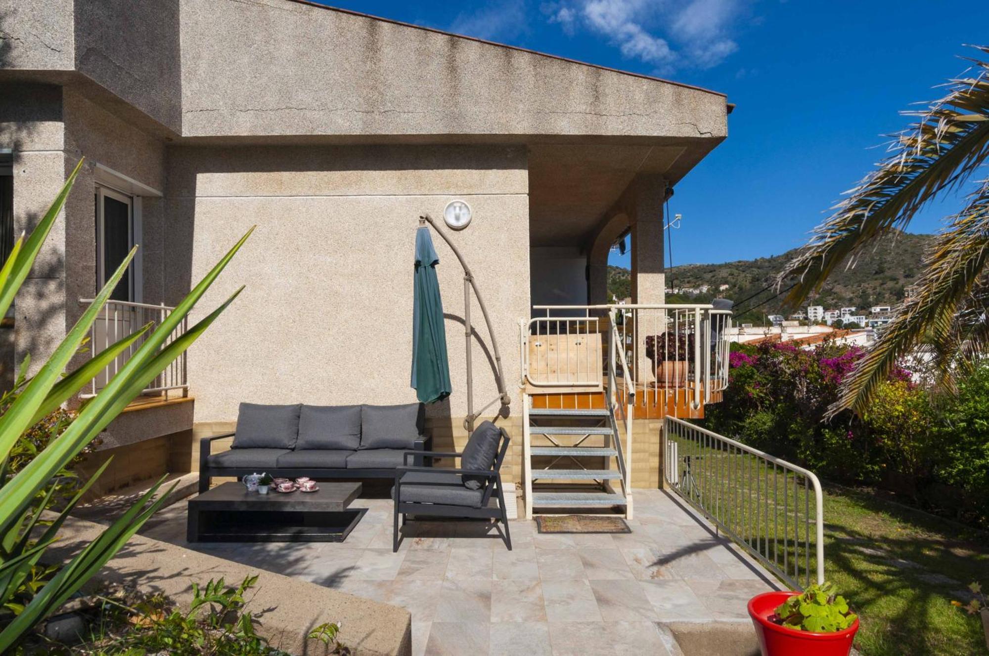 Apartamento 1233 Neus Con Piscina - Apivend Immo Rosas