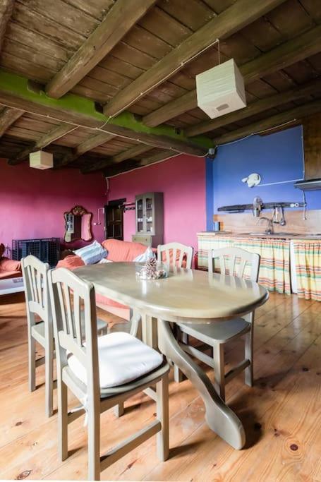 Apartamento Rectoria Santuari Del Coll Ideal Families Gerona