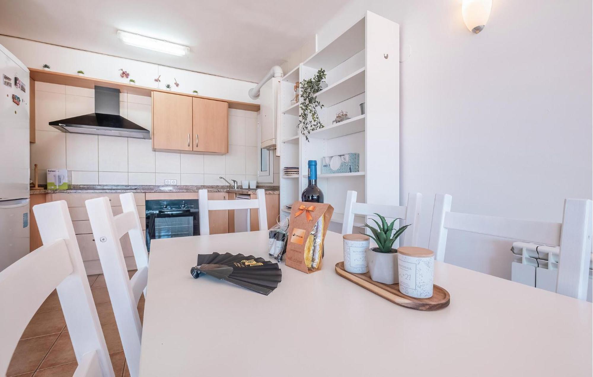 Apartamento Stunning In With Kitchenette *