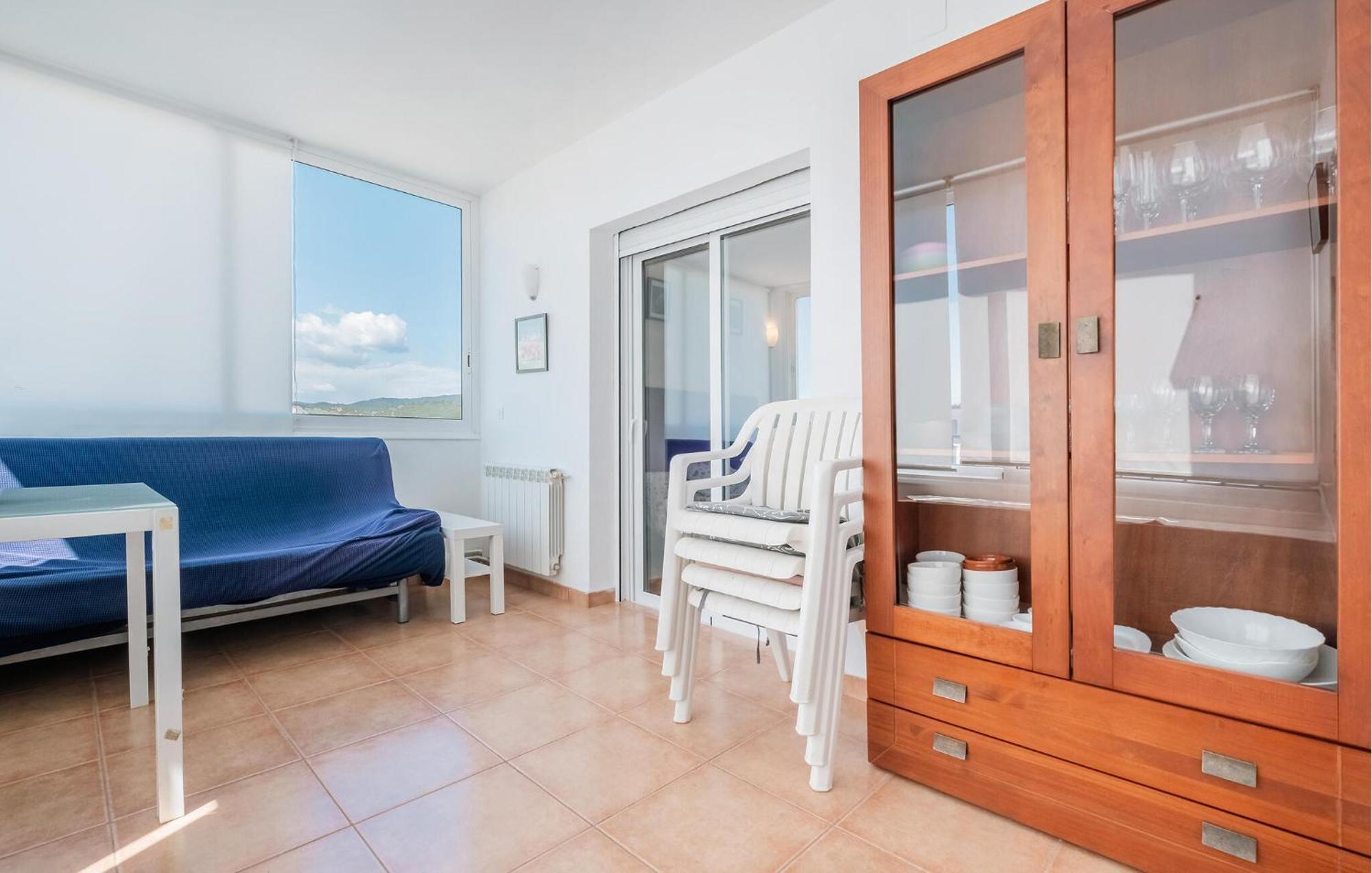 Apartamento Stunning In With Kitchenette *