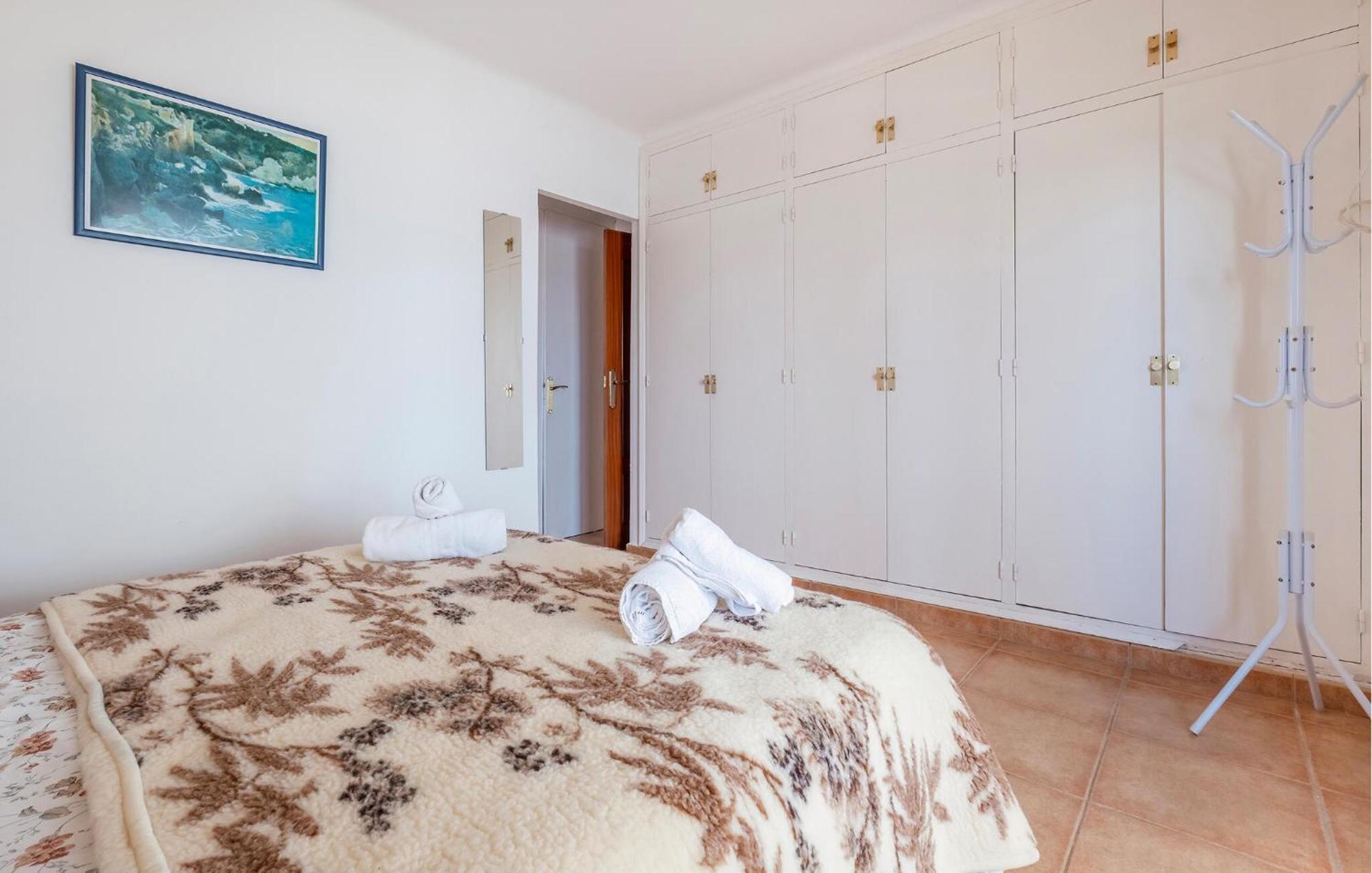 Apartamento Stunning In With Kitchenette Palamós