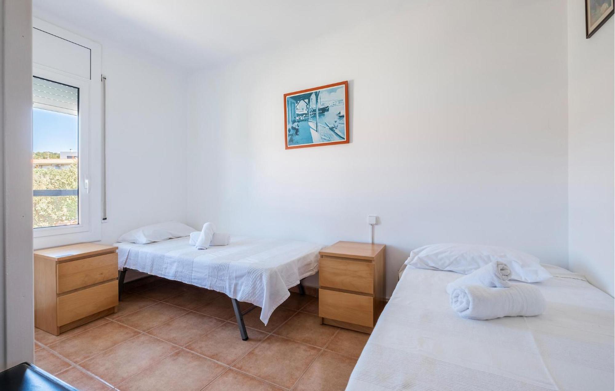 Apartamento Stunning In With Kitchenette *
