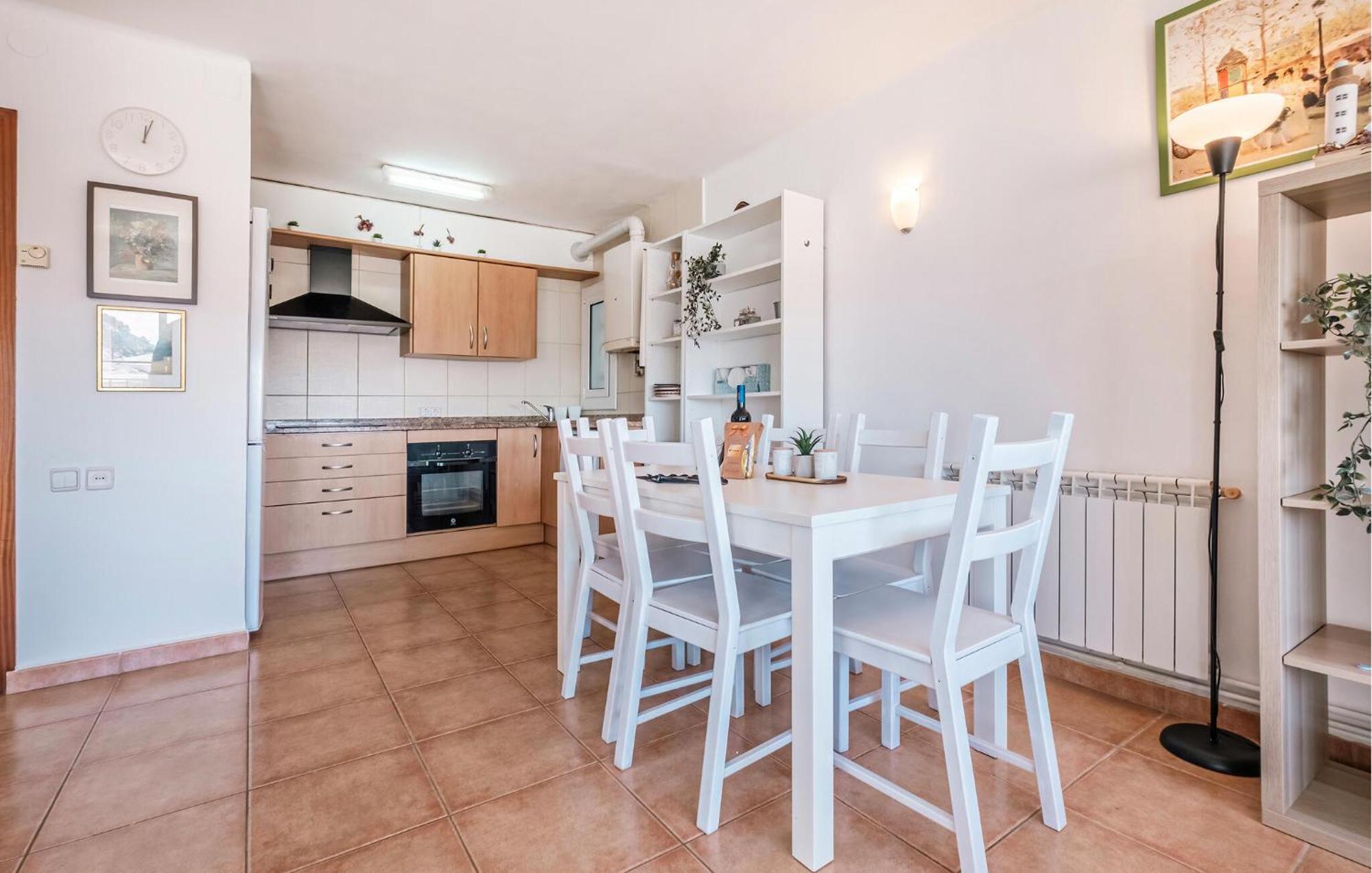 Apartamento Stunning In With Kitchenette *