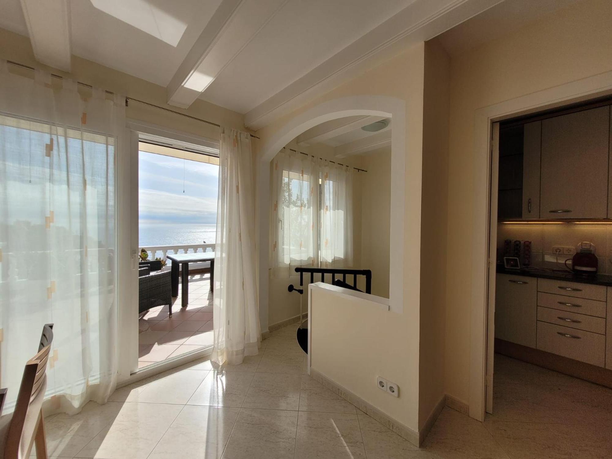 Holiday home La Marina Lloret de Mar