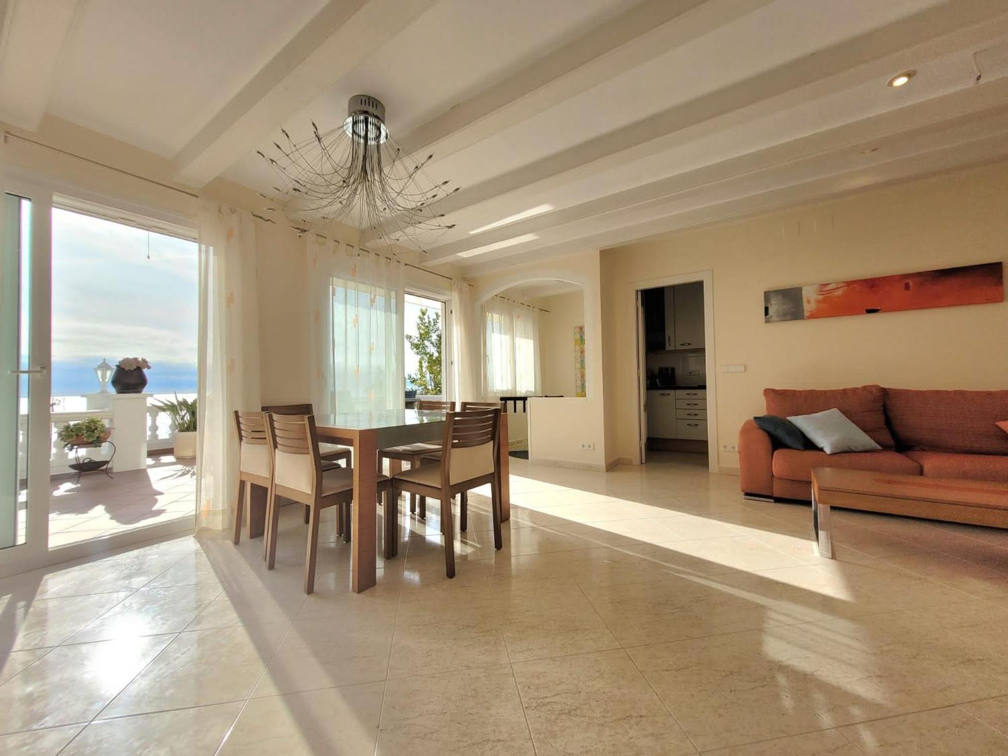 Holiday home La Marina