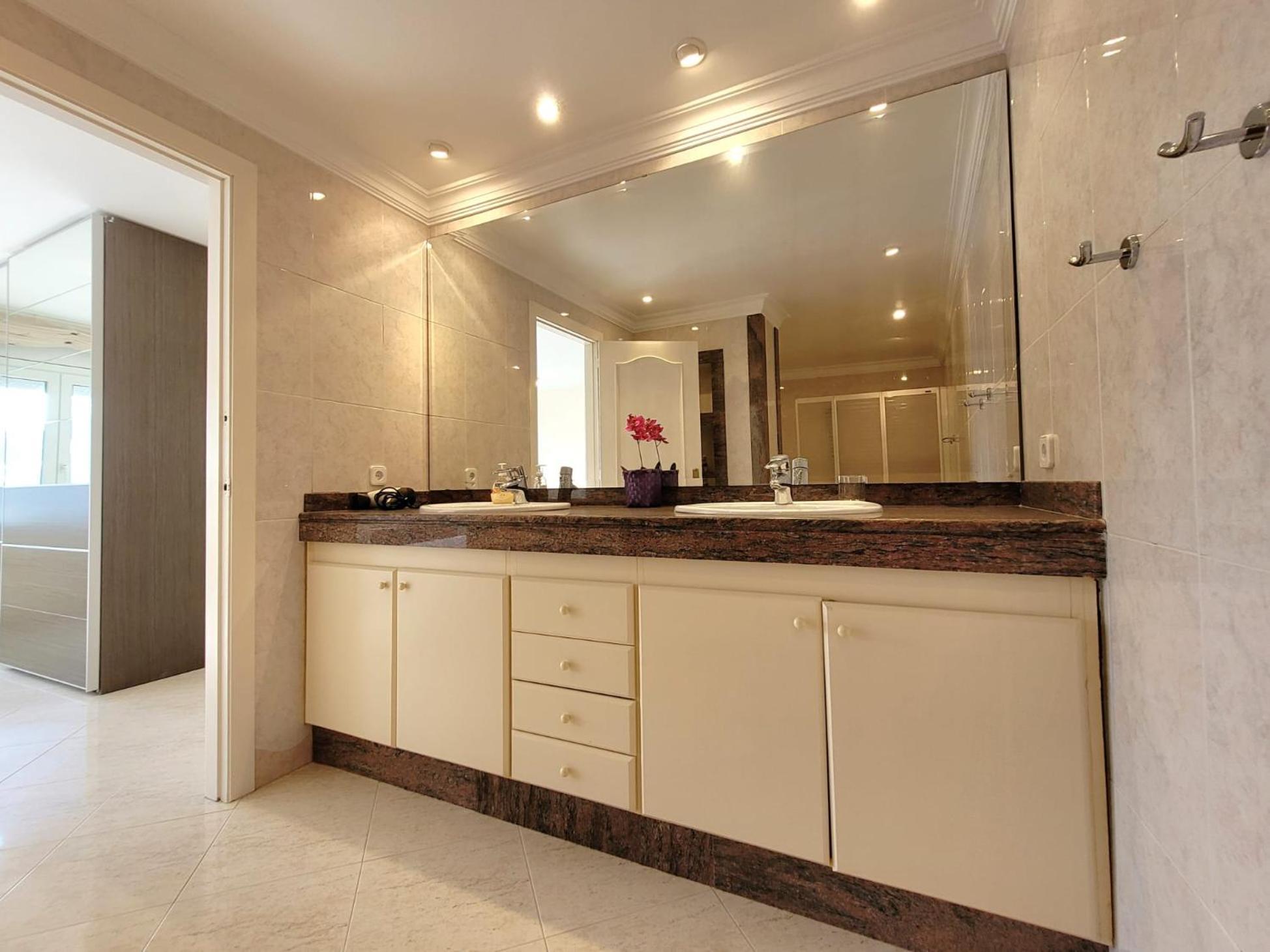 Holiday home La Marina *