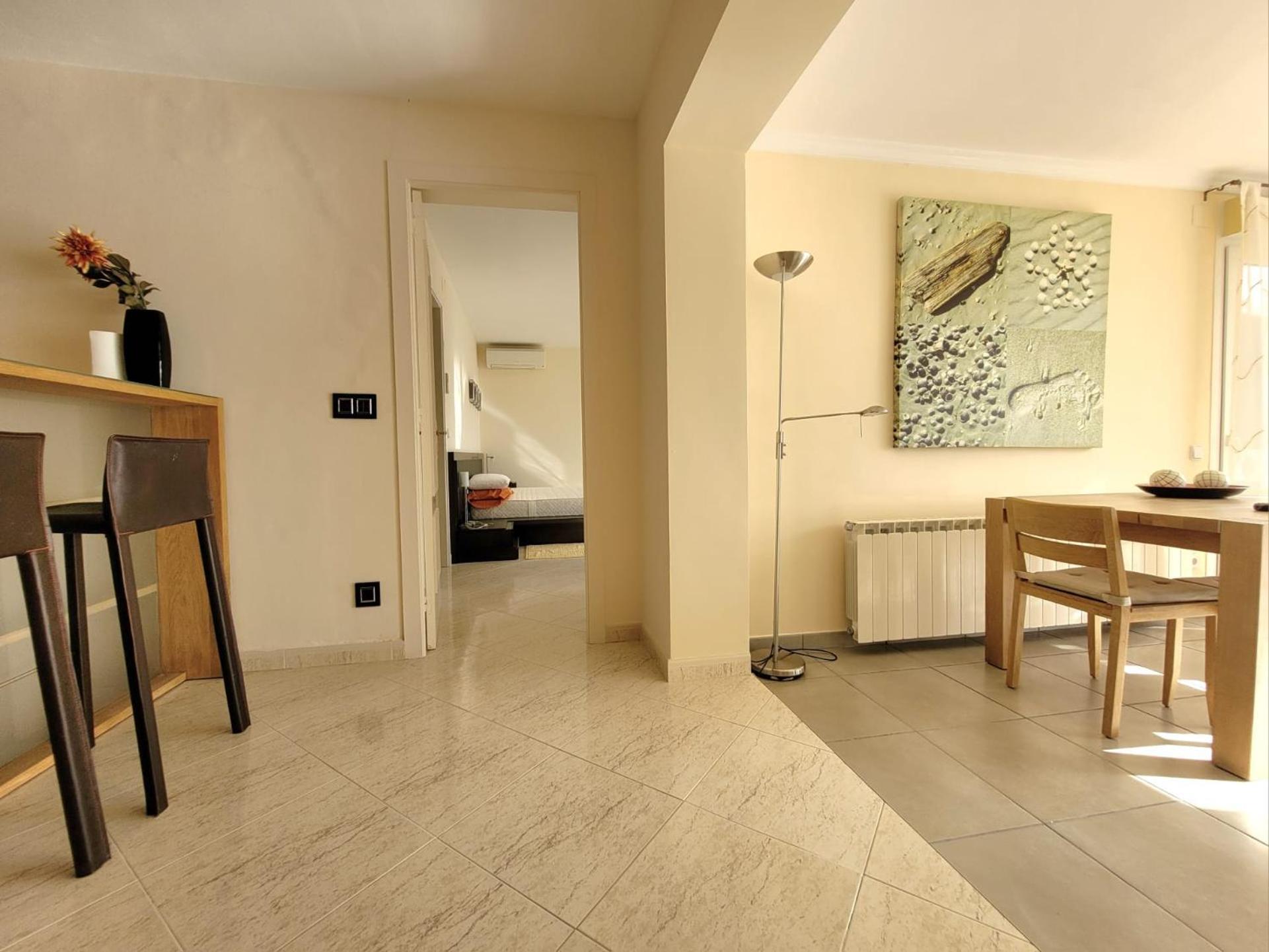 Holiday home La Marina