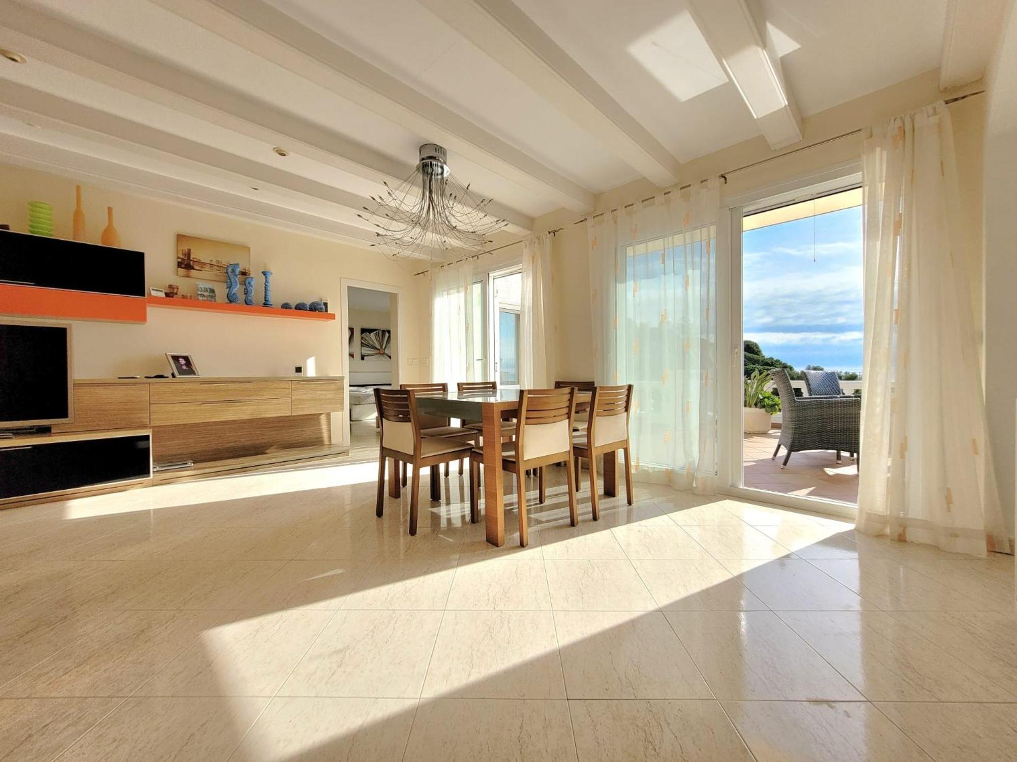 Holiday home La Marina *