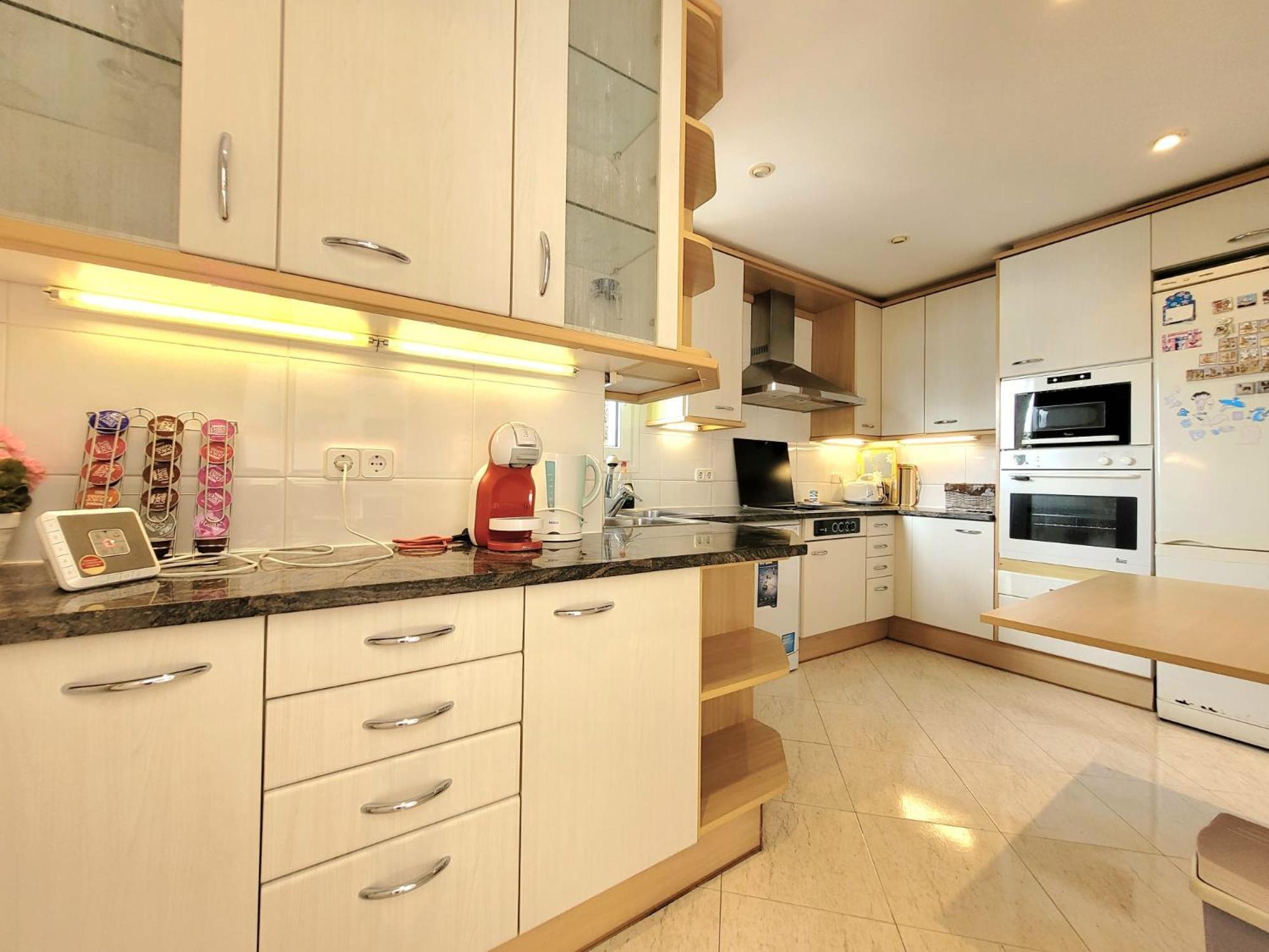 Holiday home La Marina Lloret de Mar
