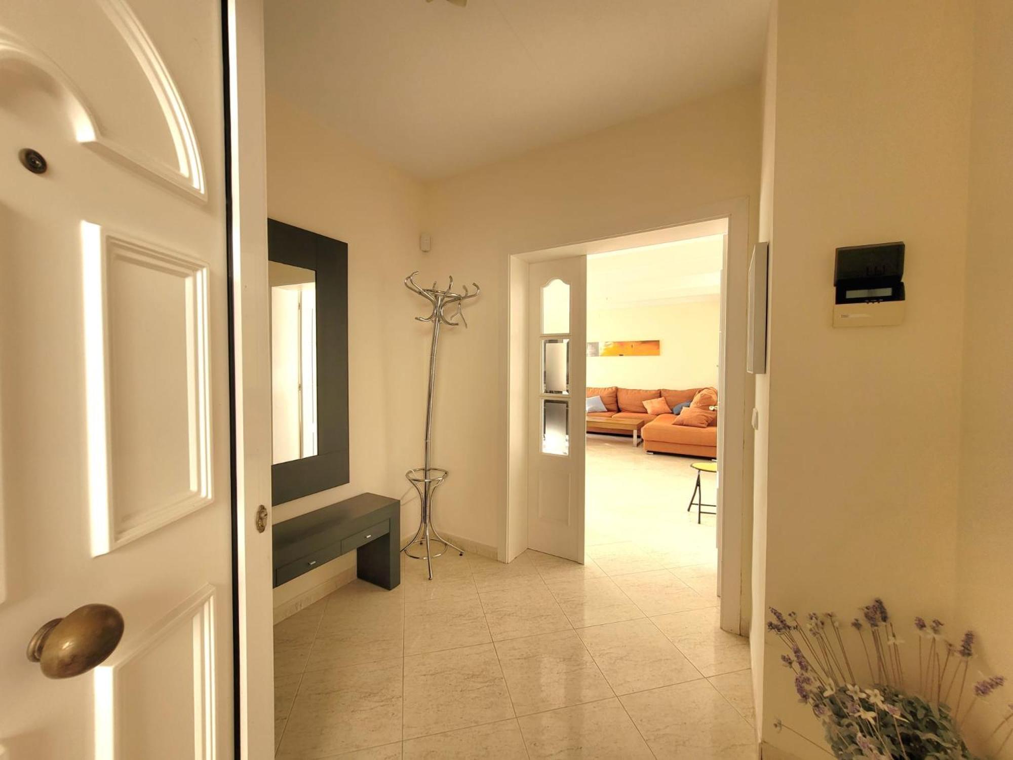 Holiday home La Marina *