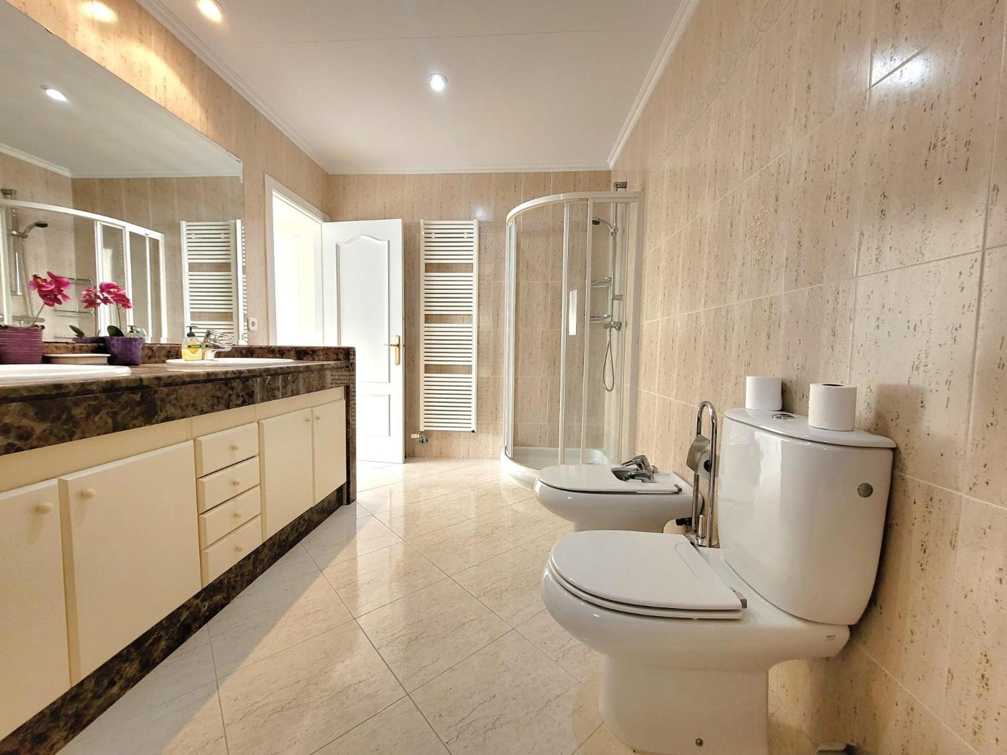 Holiday home La Marina