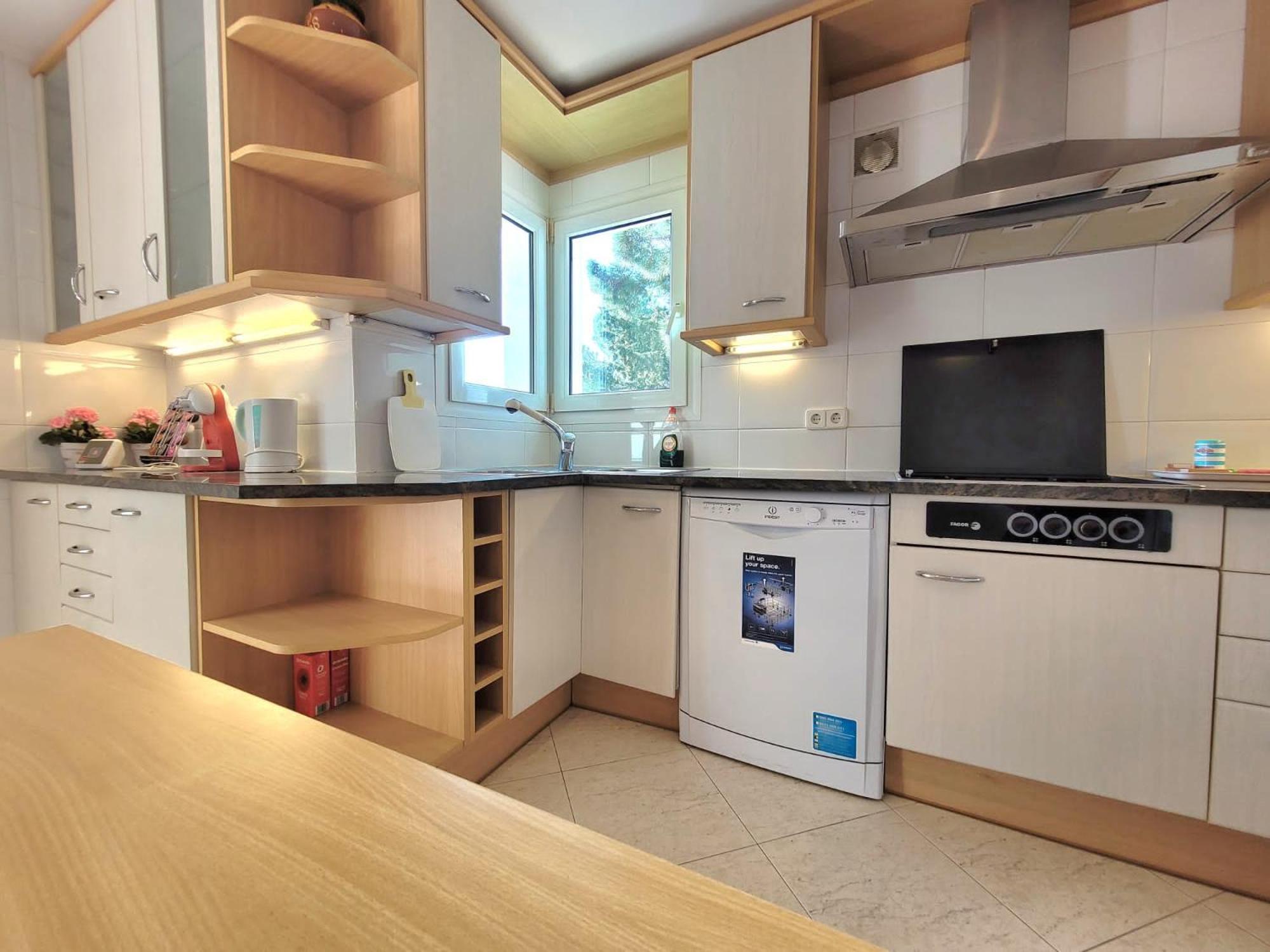 Holiday home La Marina Lloret de Mar