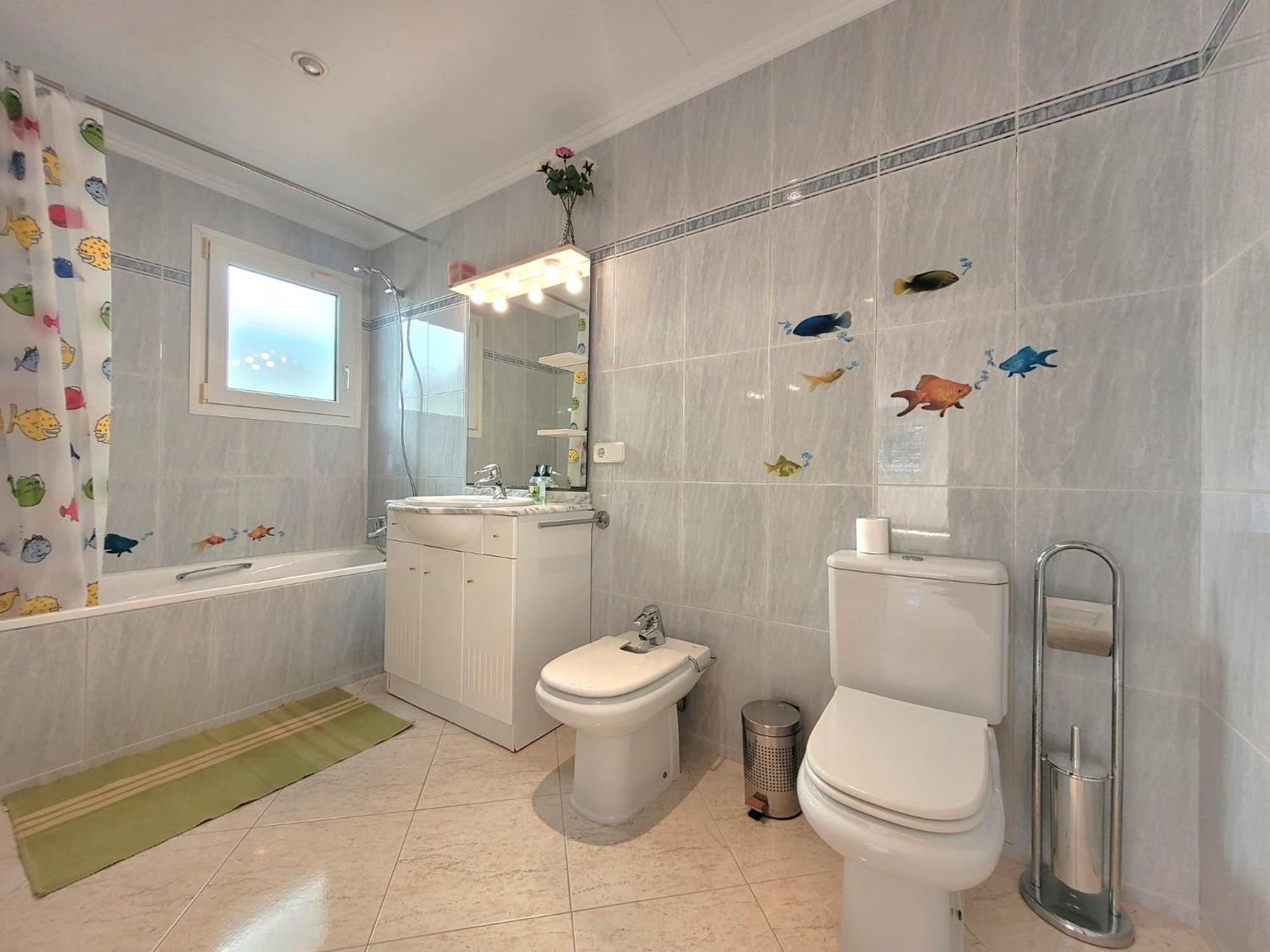 Holiday home La Marina *