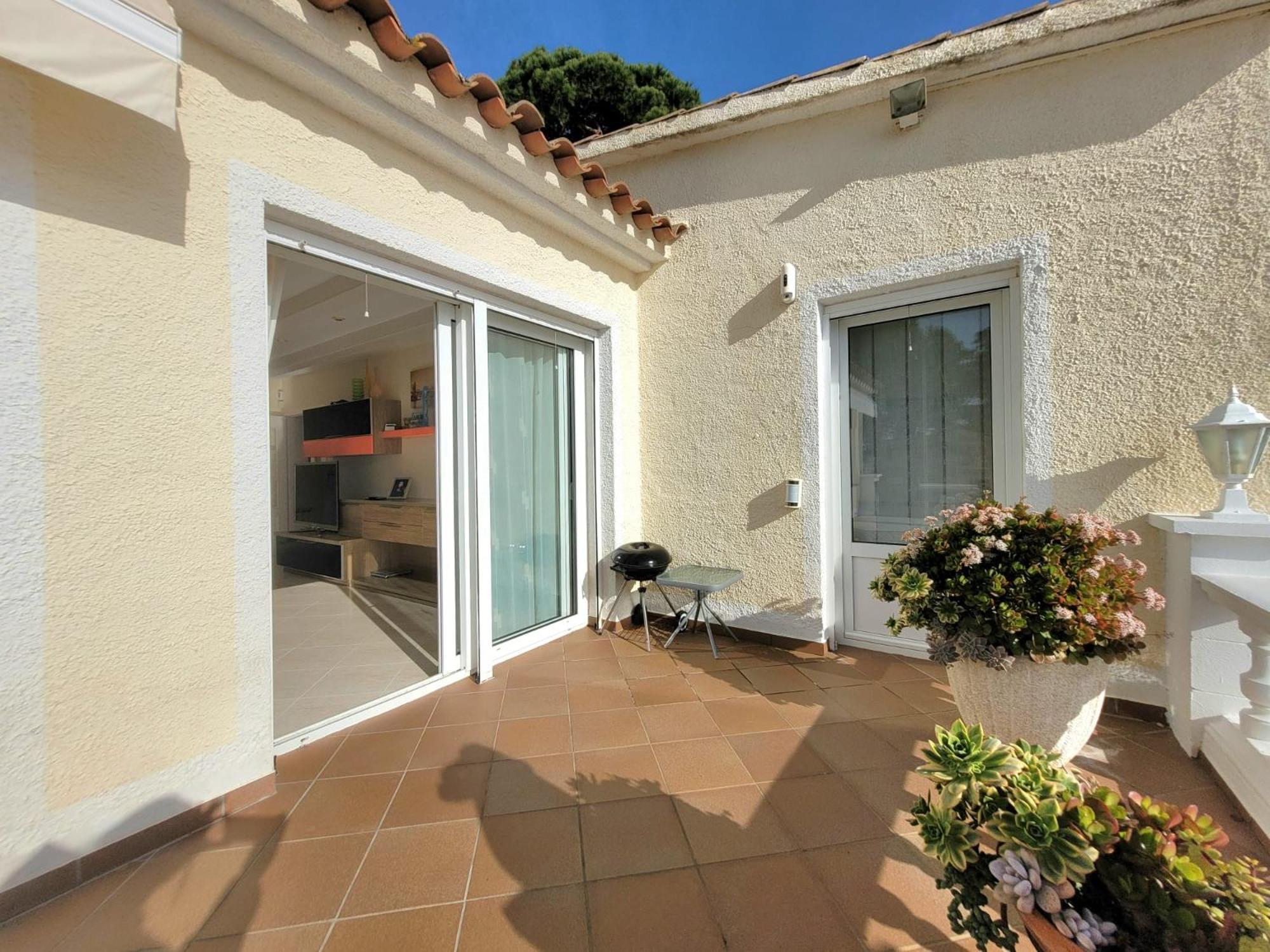 Holiday home La Marina