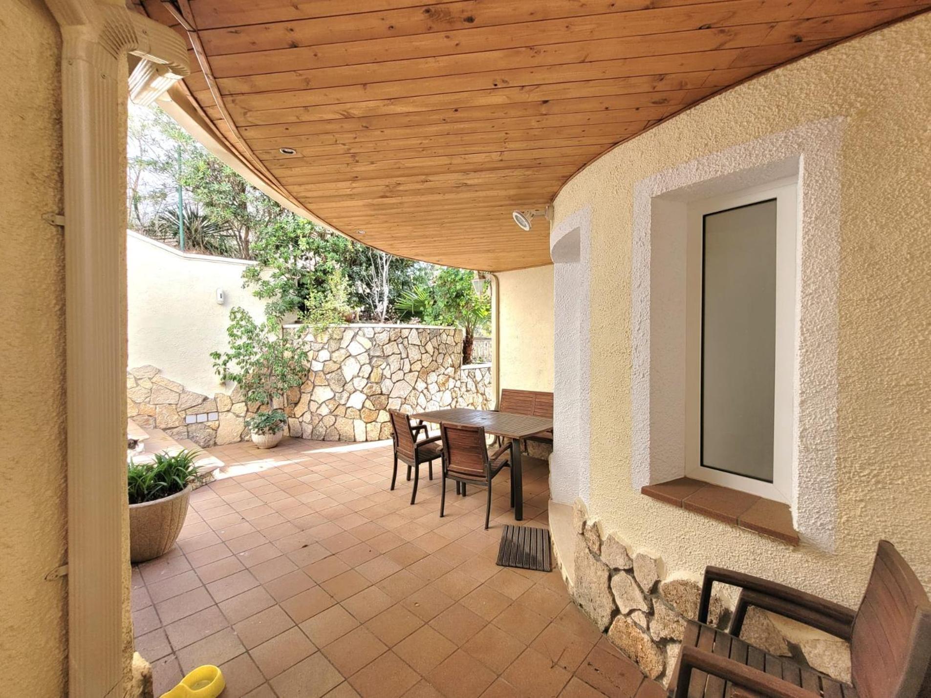 Holiday home La Marina