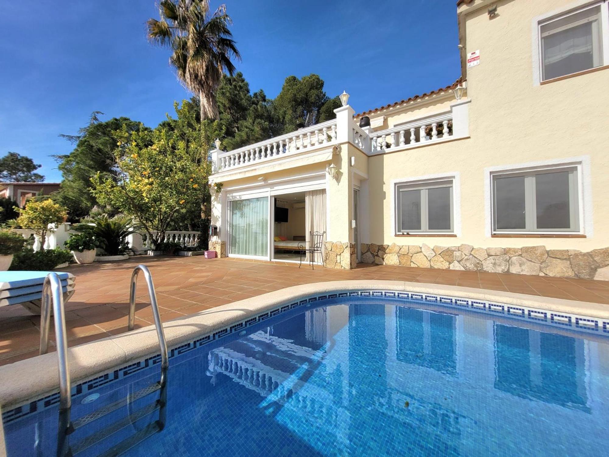 Holiday home La Marina *