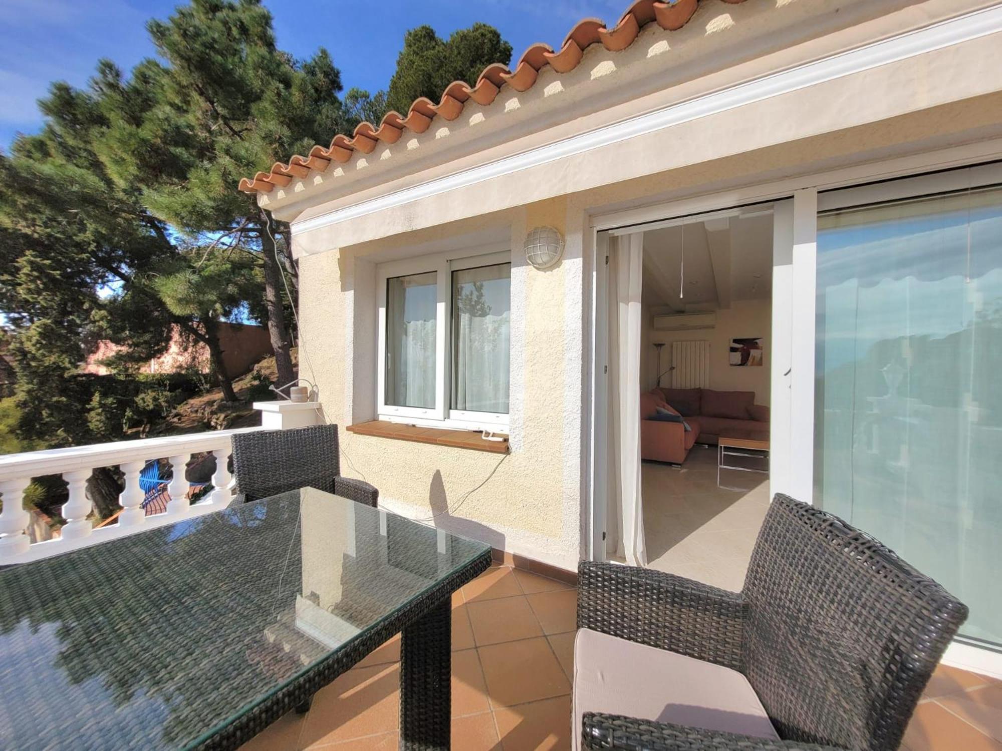 Holiday home La Marina