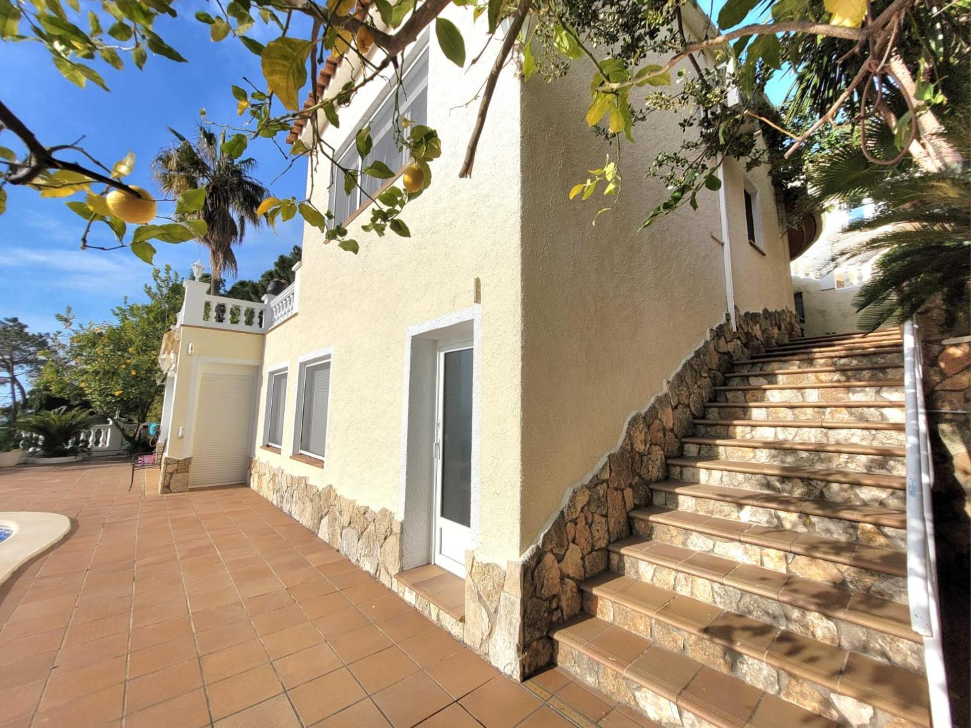 Holiday home La Marina *