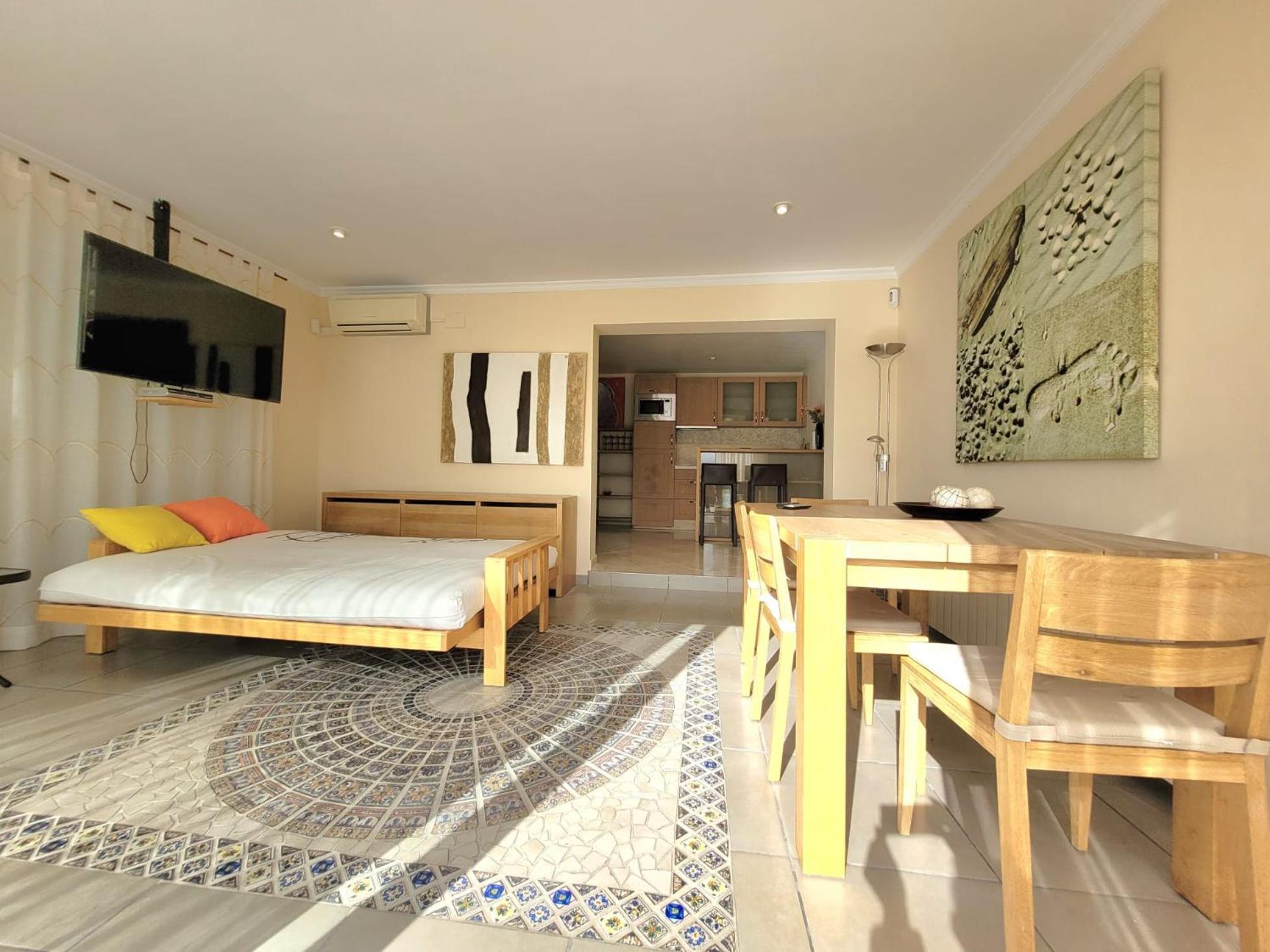 Holiday home La Marina Lloret de Mar