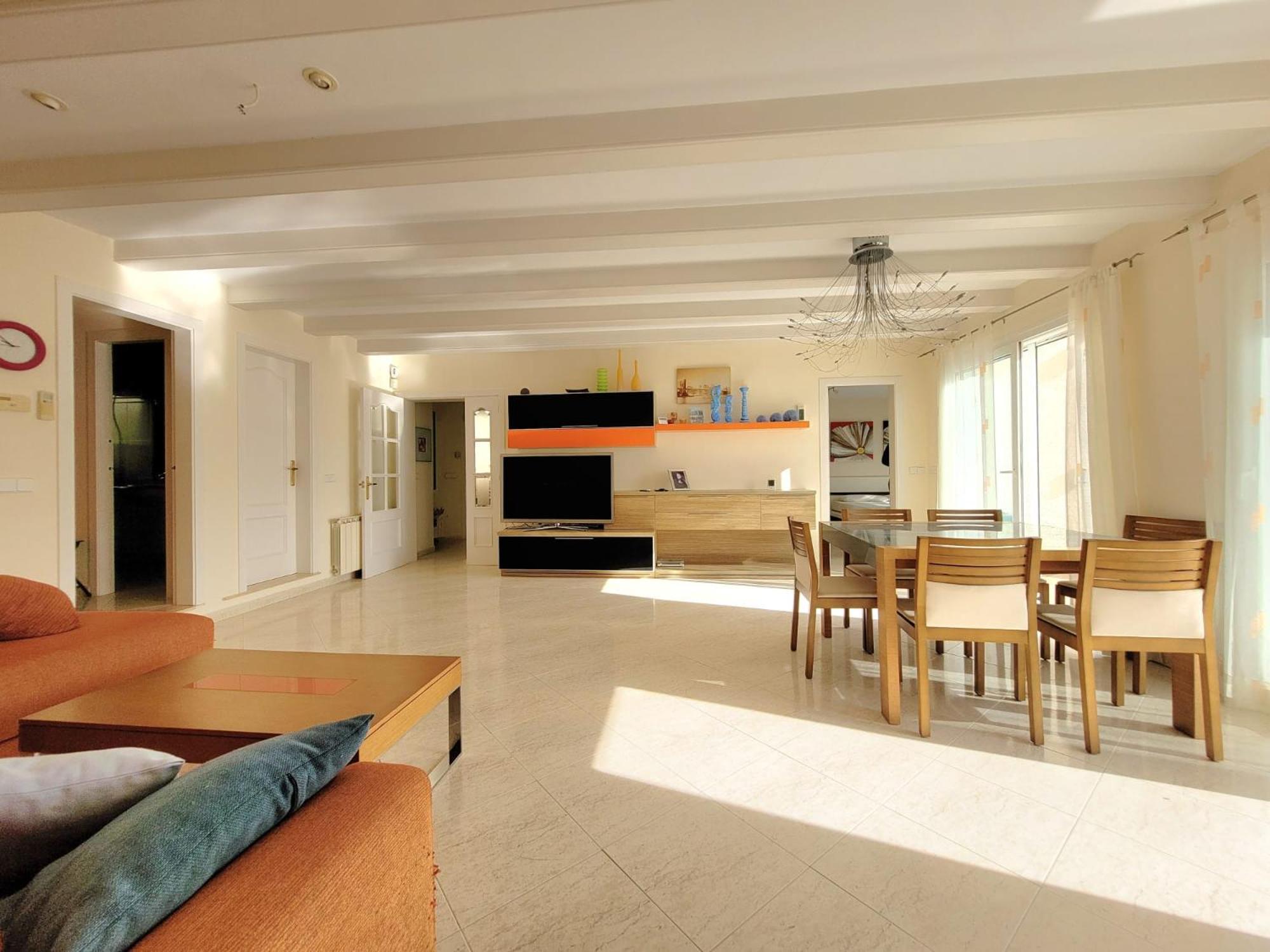 Holiday home La Marina