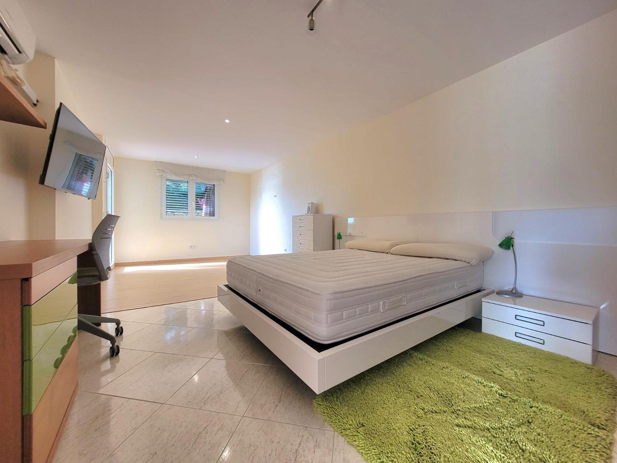 Holiday home La Marina