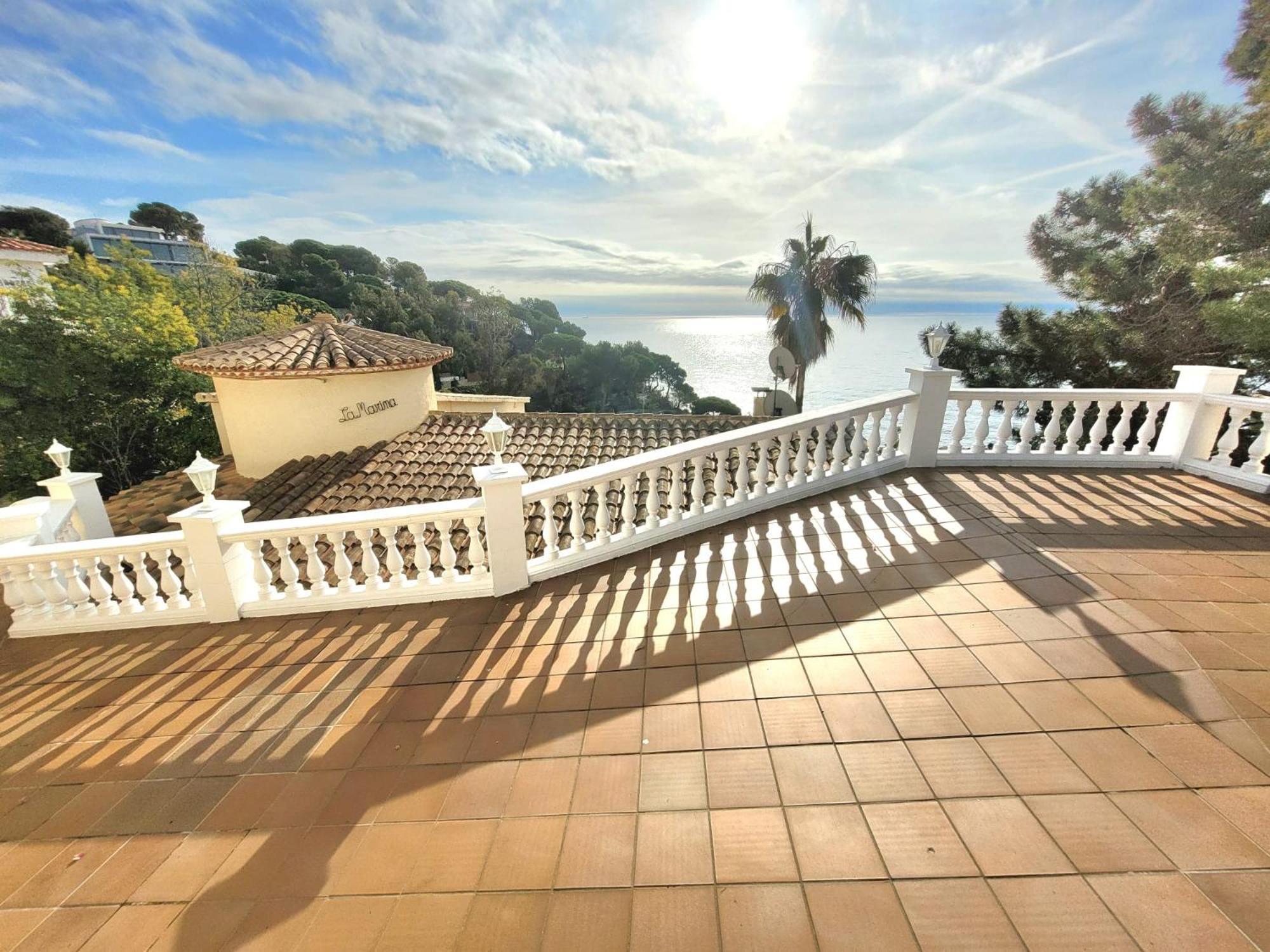Holiday home La Marina