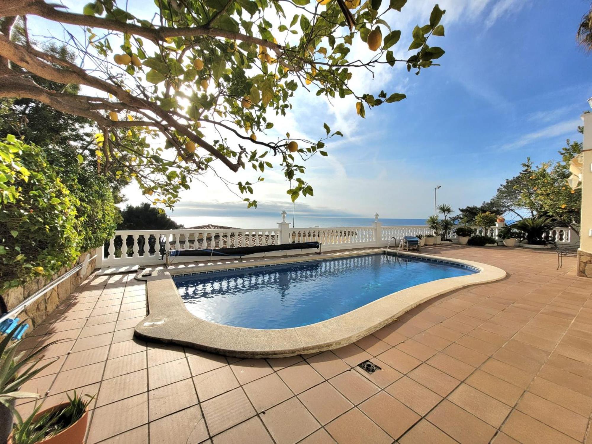 Holiday home La Marina *