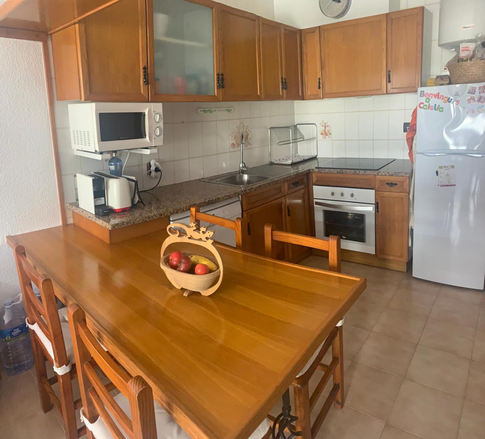 Apartment Calella Centro