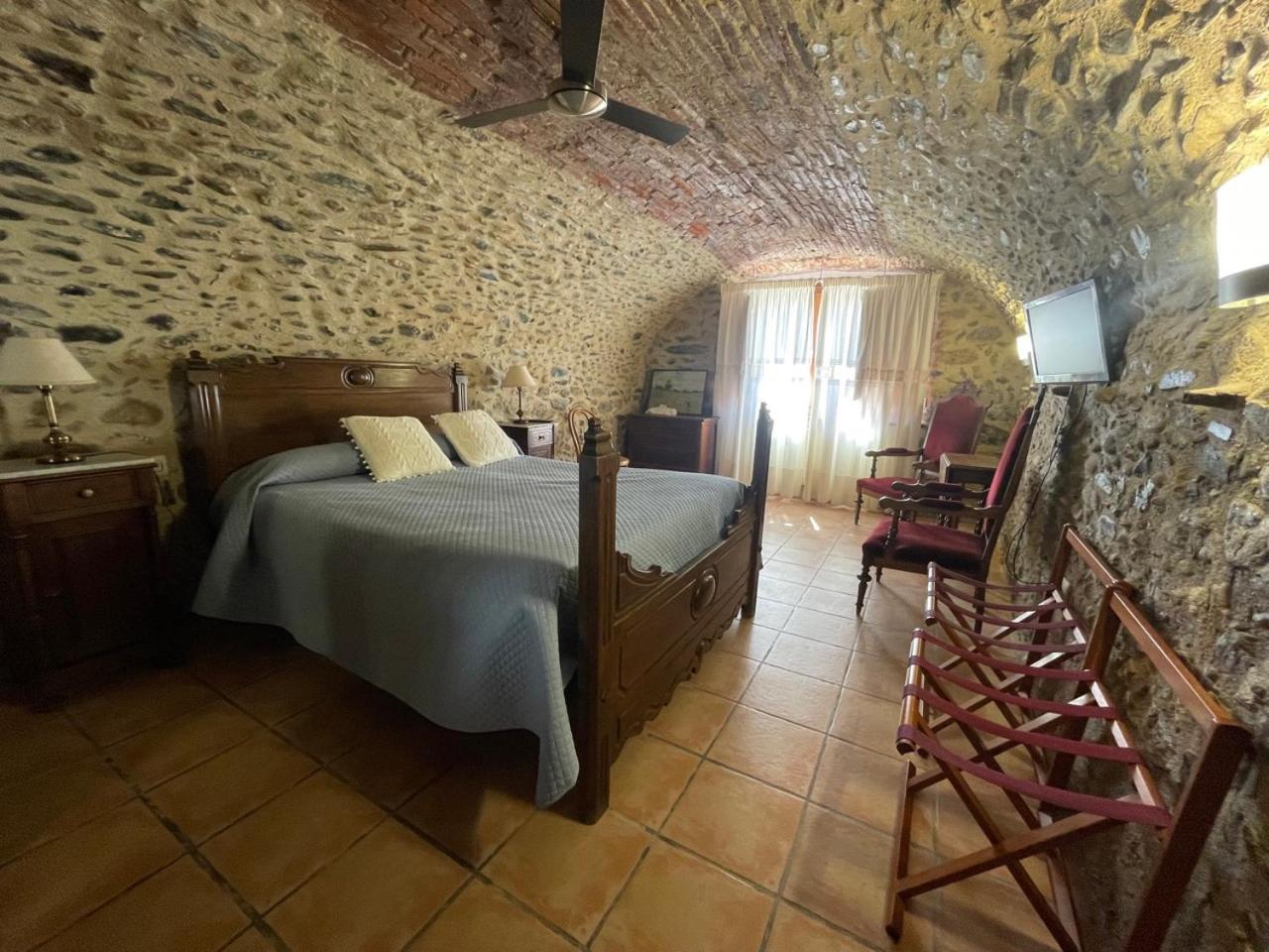 Casa rural Garriga *