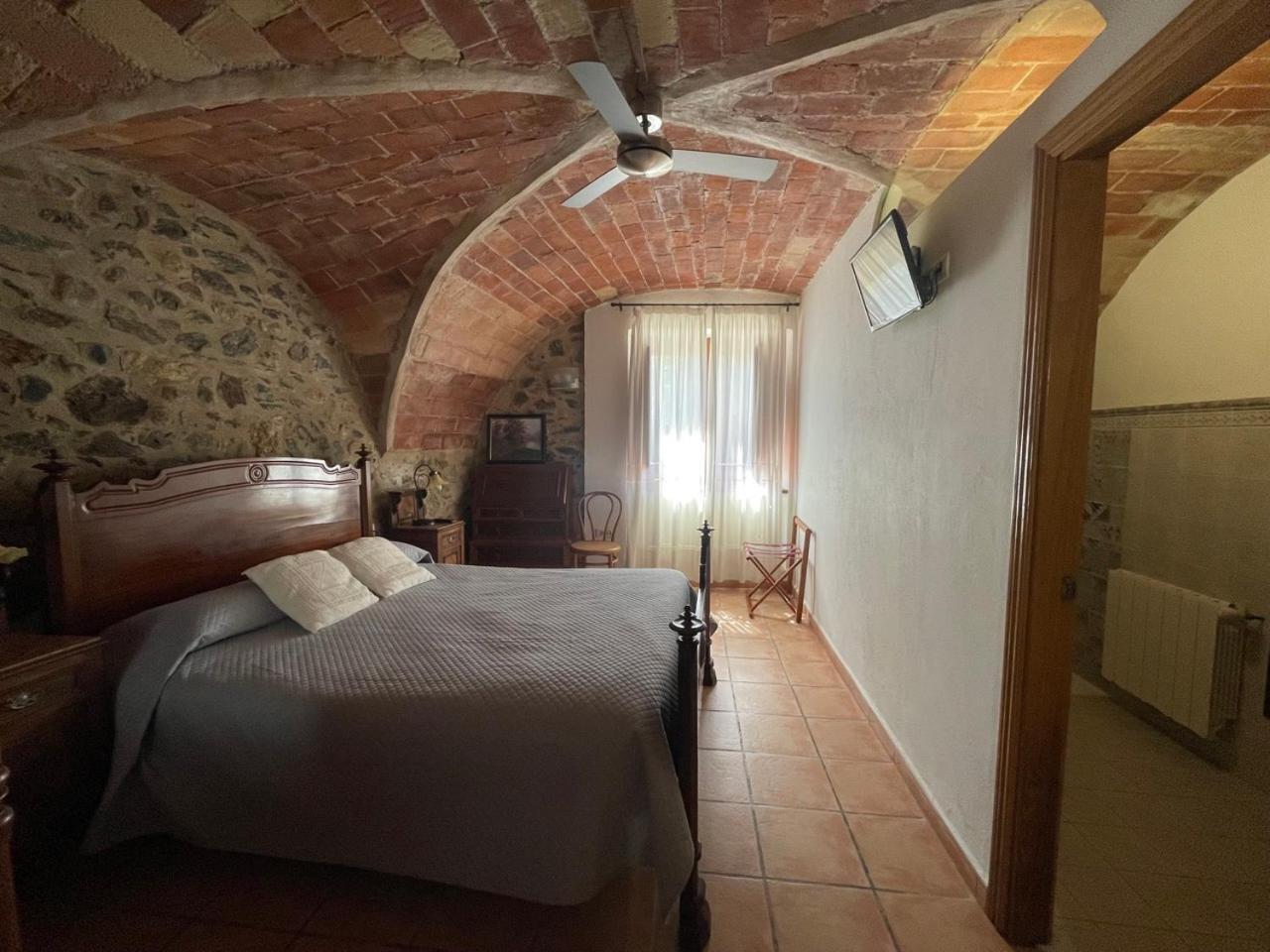 Casa rural Garriga Garriguella