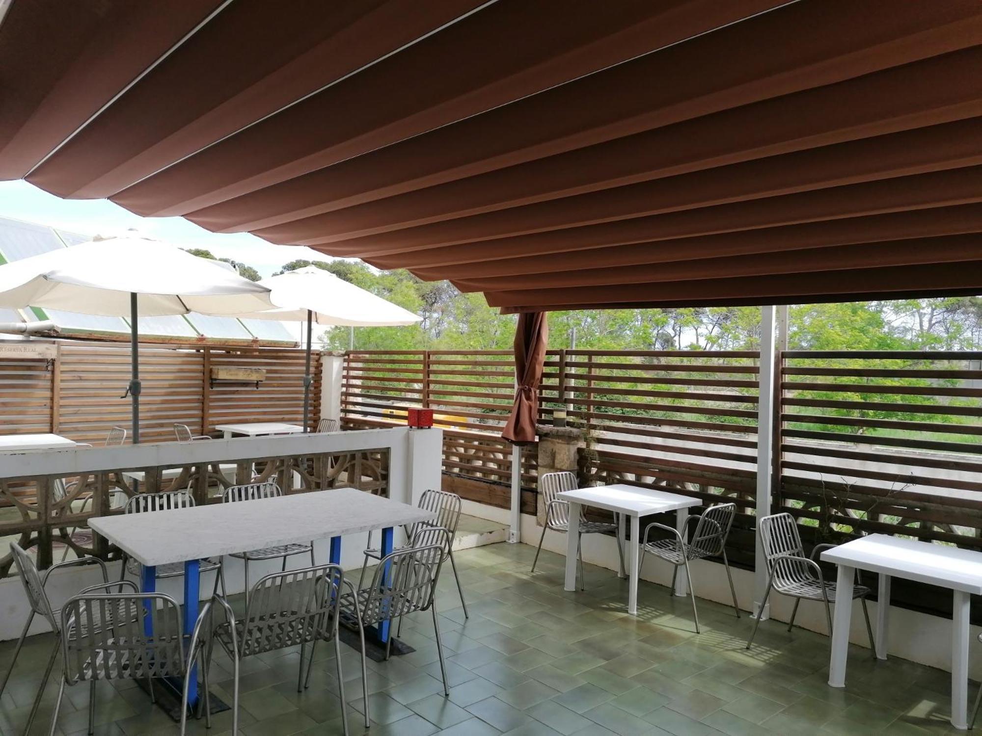 Pensió Solivent Hotel