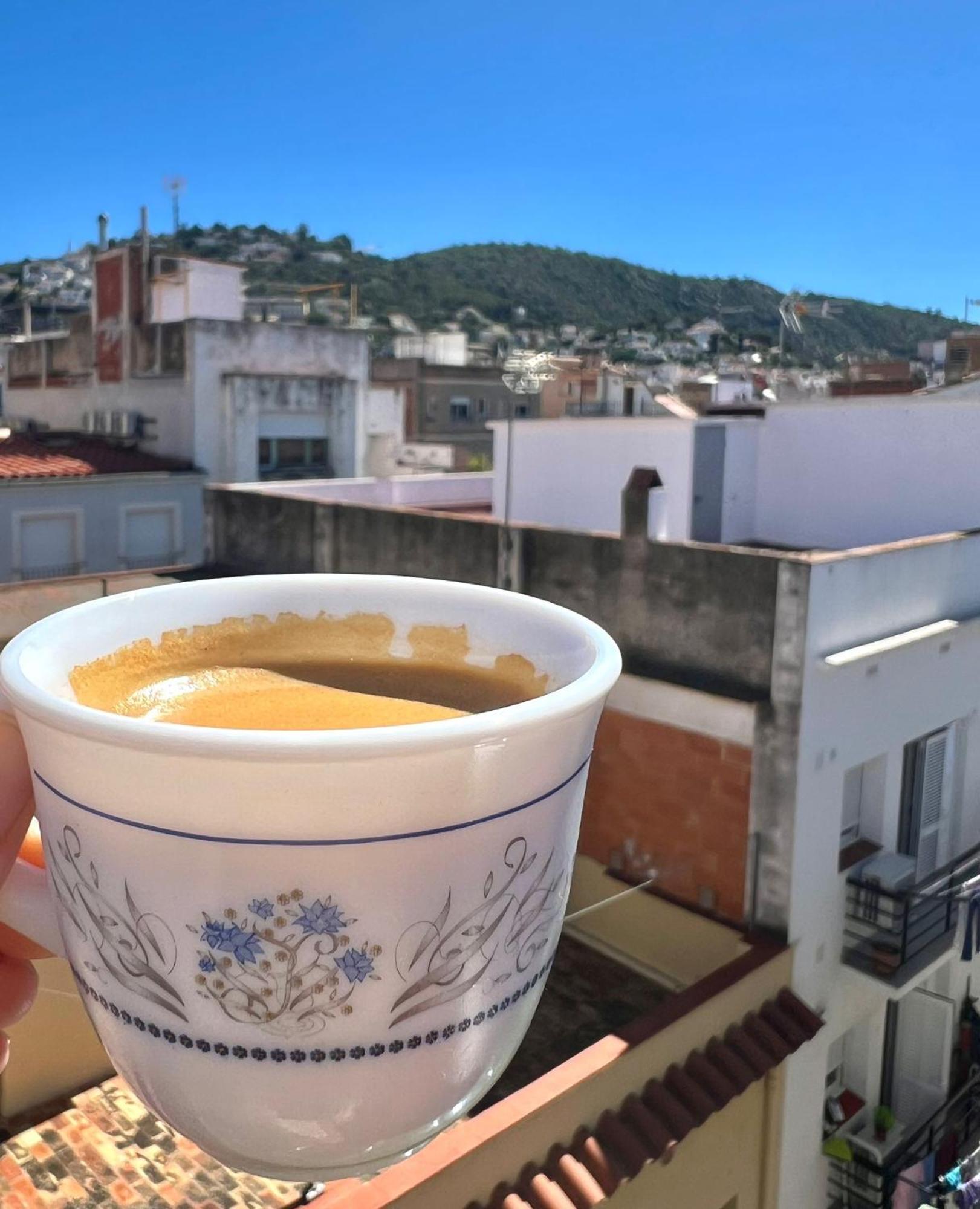 Escondite Con Terraza Compartida En La Azotea Rosas