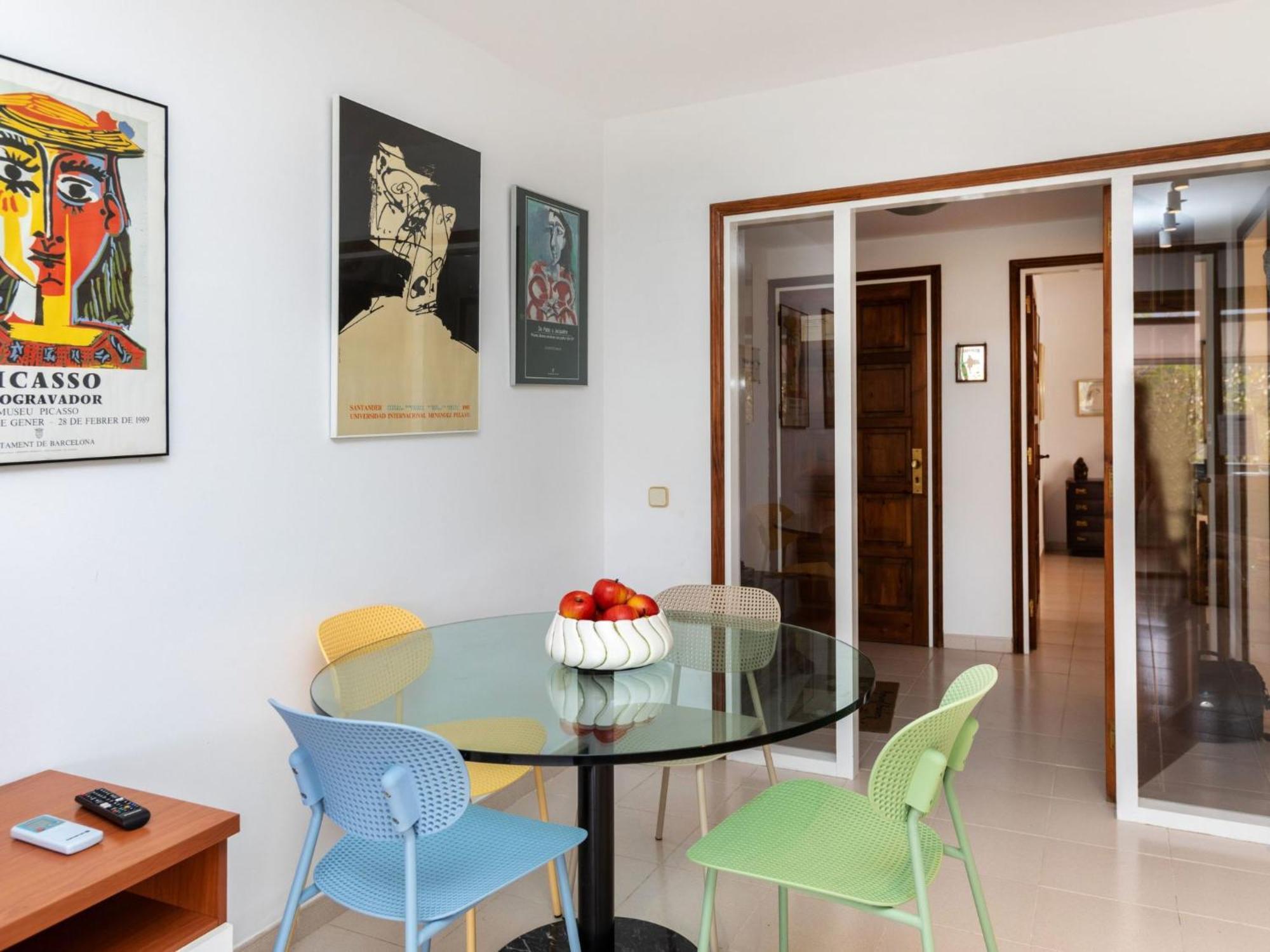 Mediterrani By Interhome Llançà