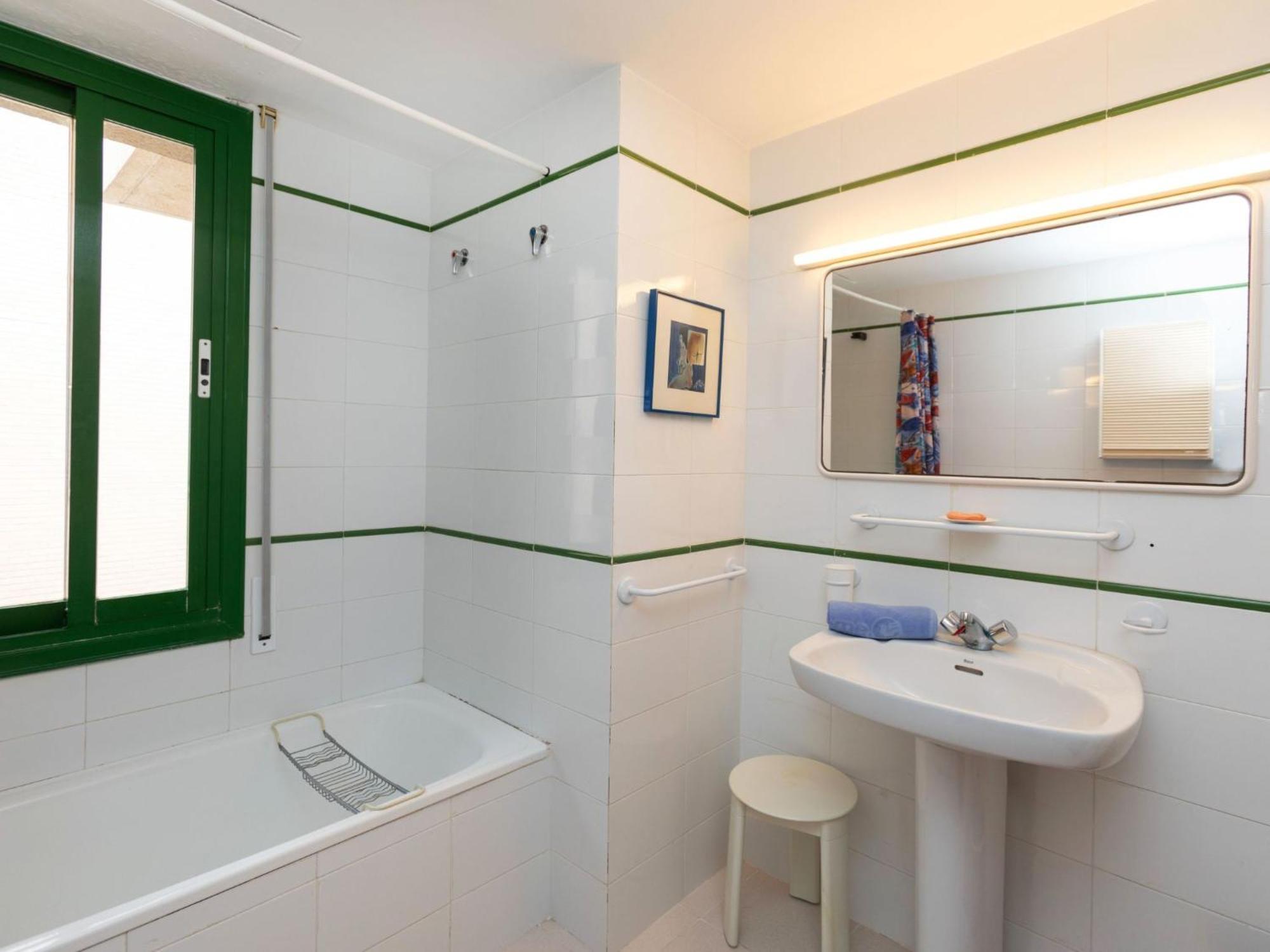 Mediterrani By Interhome * Llançà