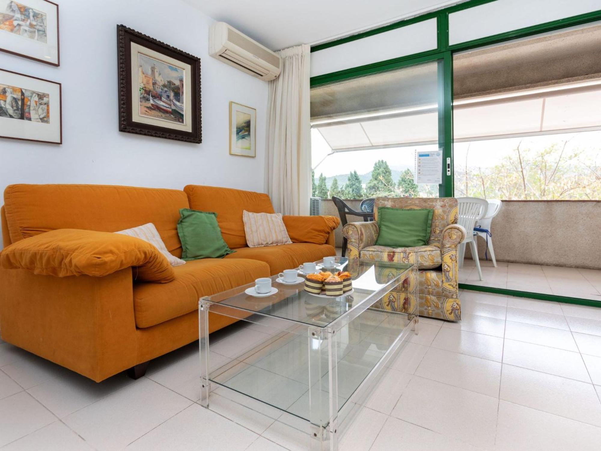 Mediterrani By Interhome Llançà