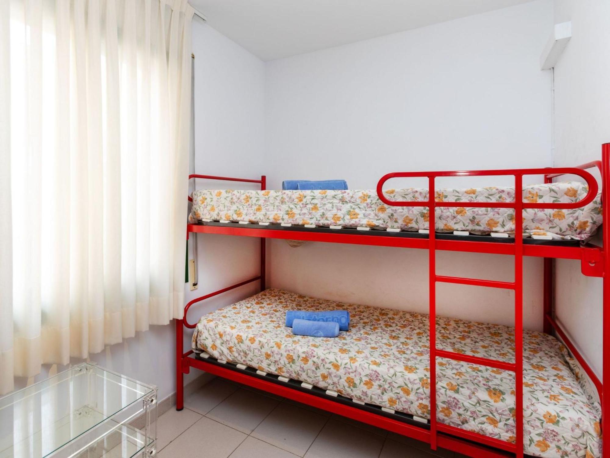 Apartamento Mediterrani By Interhome