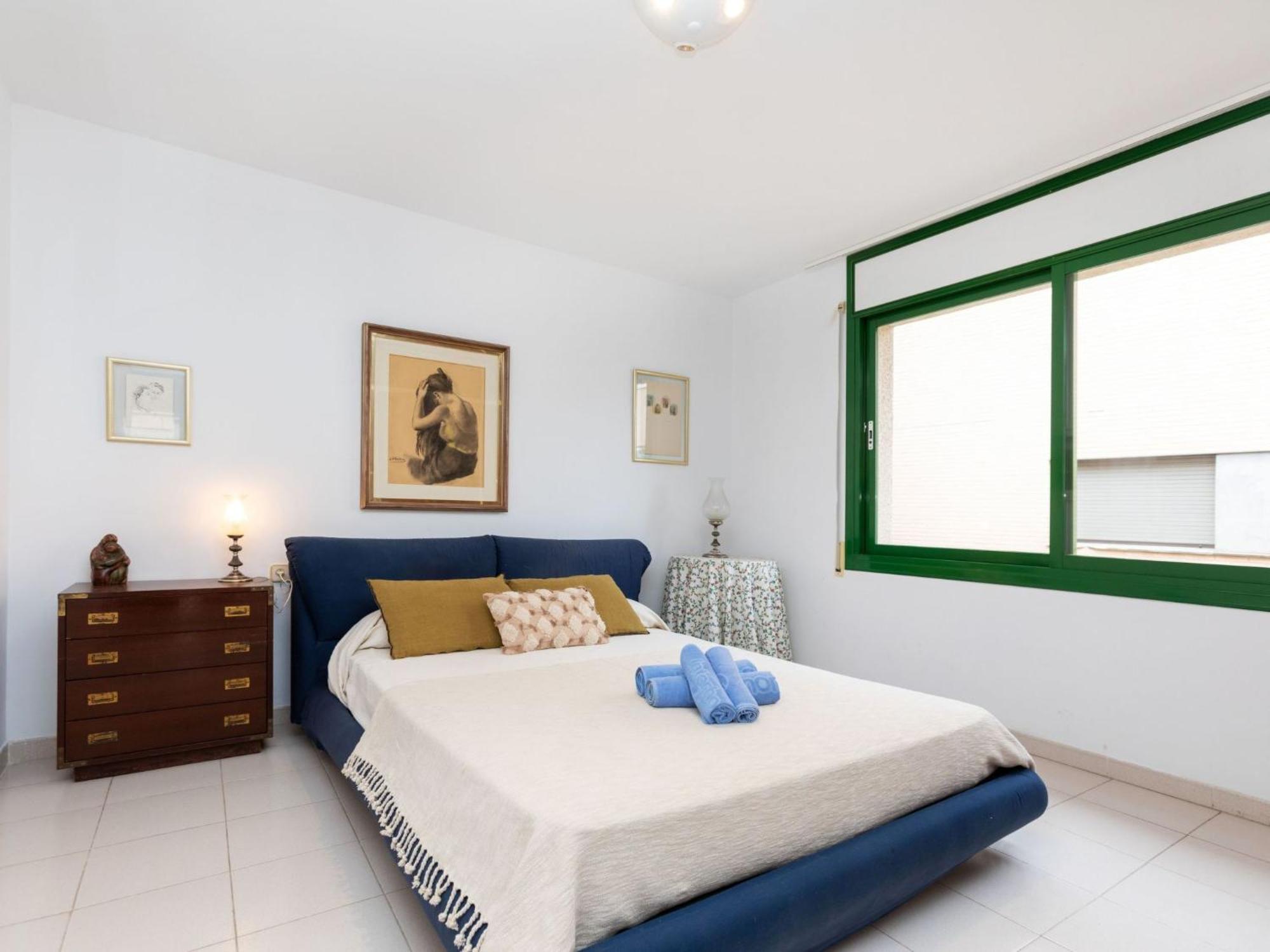Mediterrani By Interhome Apartamento Llançà