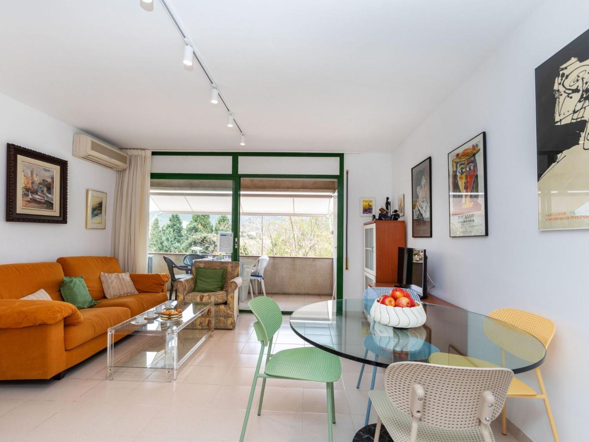 Mediterrani By Interhome Apartamento
