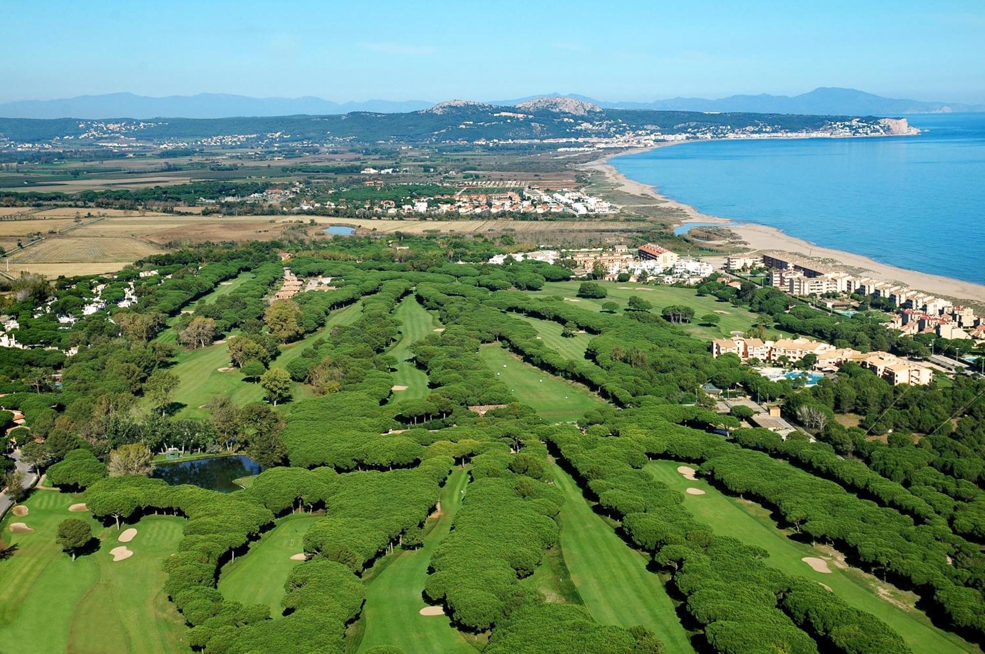 Hotel La Costa Golf & Pals